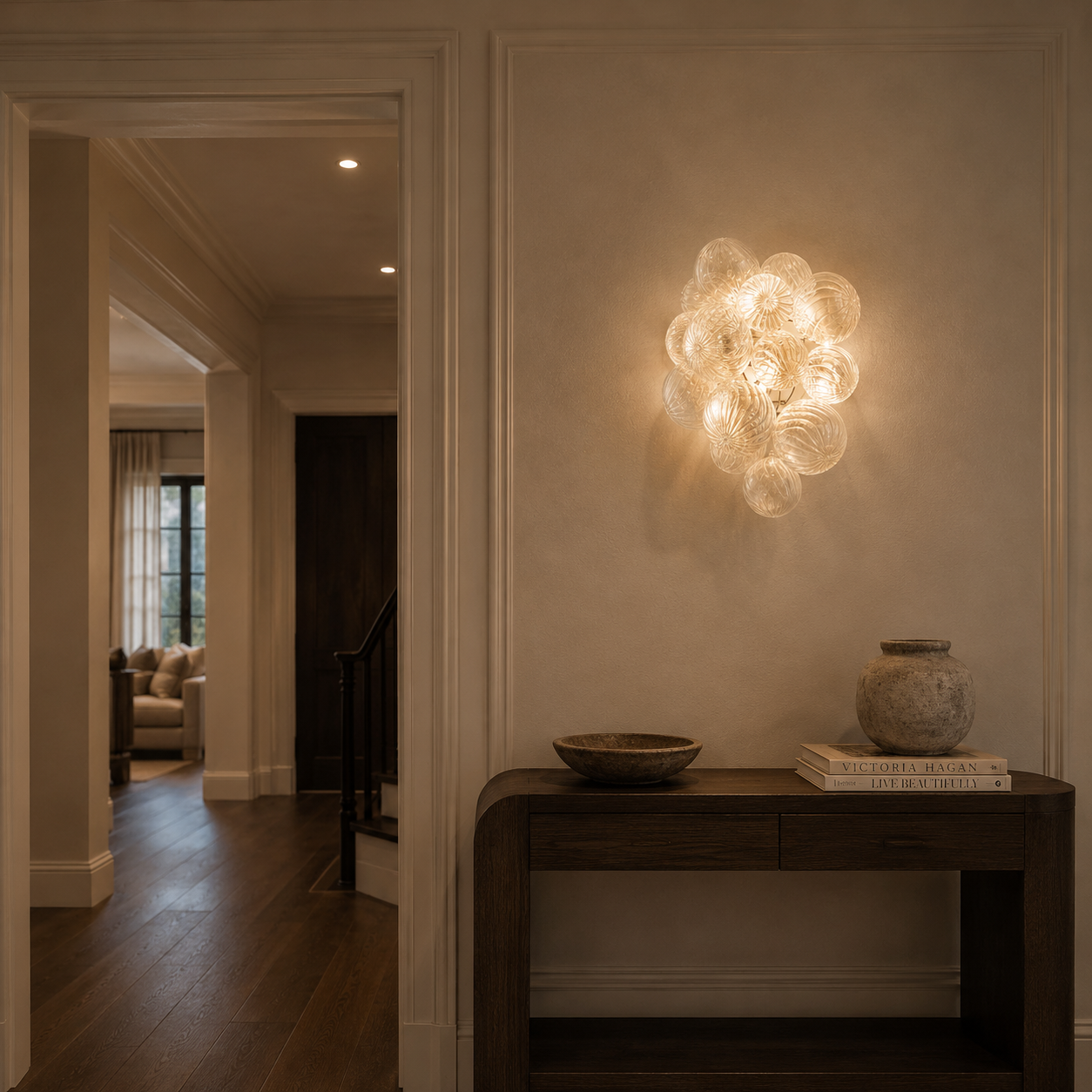 Falia Sconce