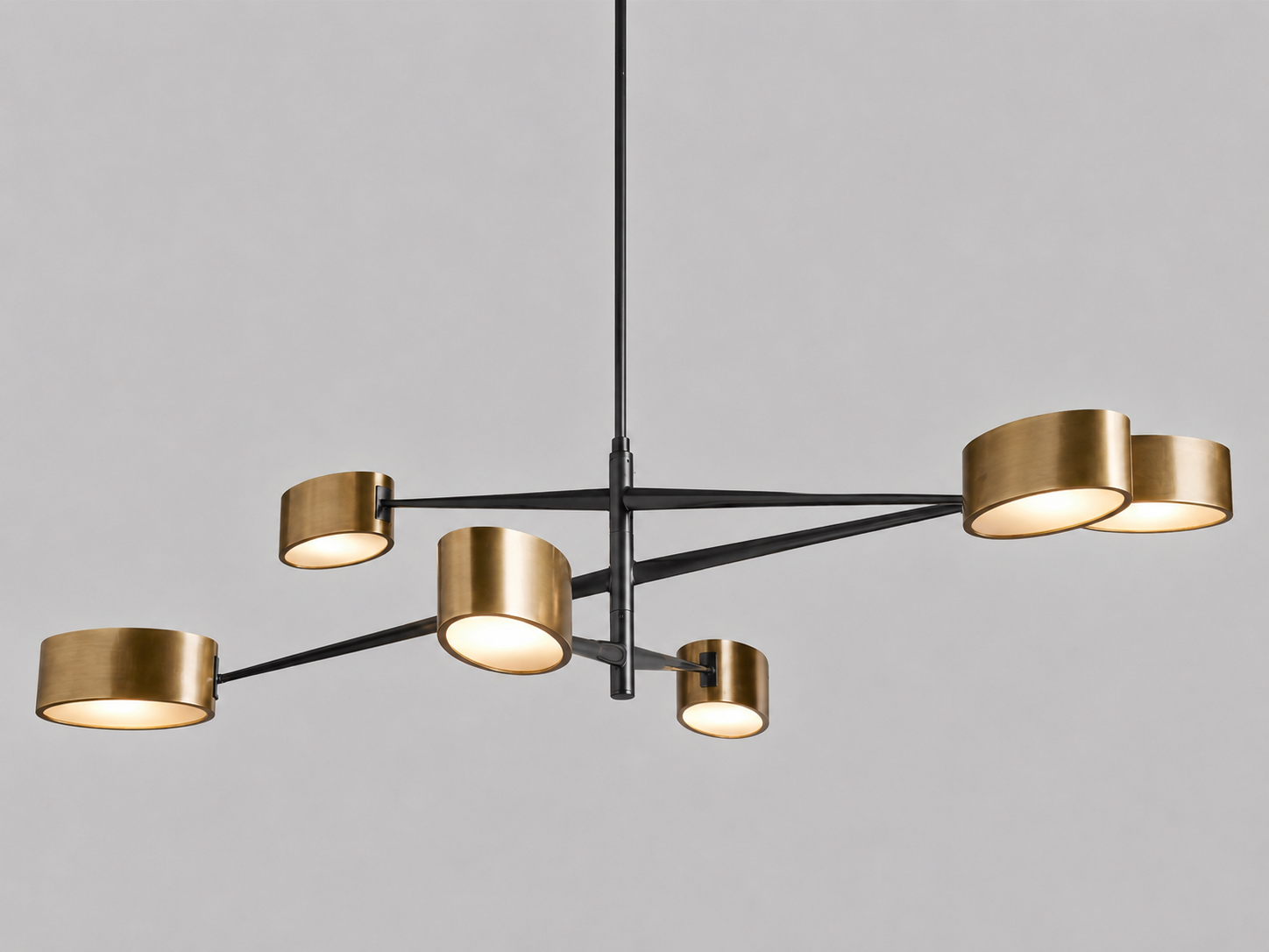 Etoile Chandelier
