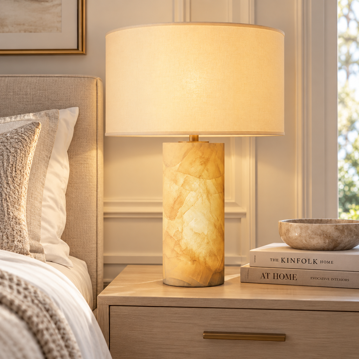 Livage Lisse Table Lamp