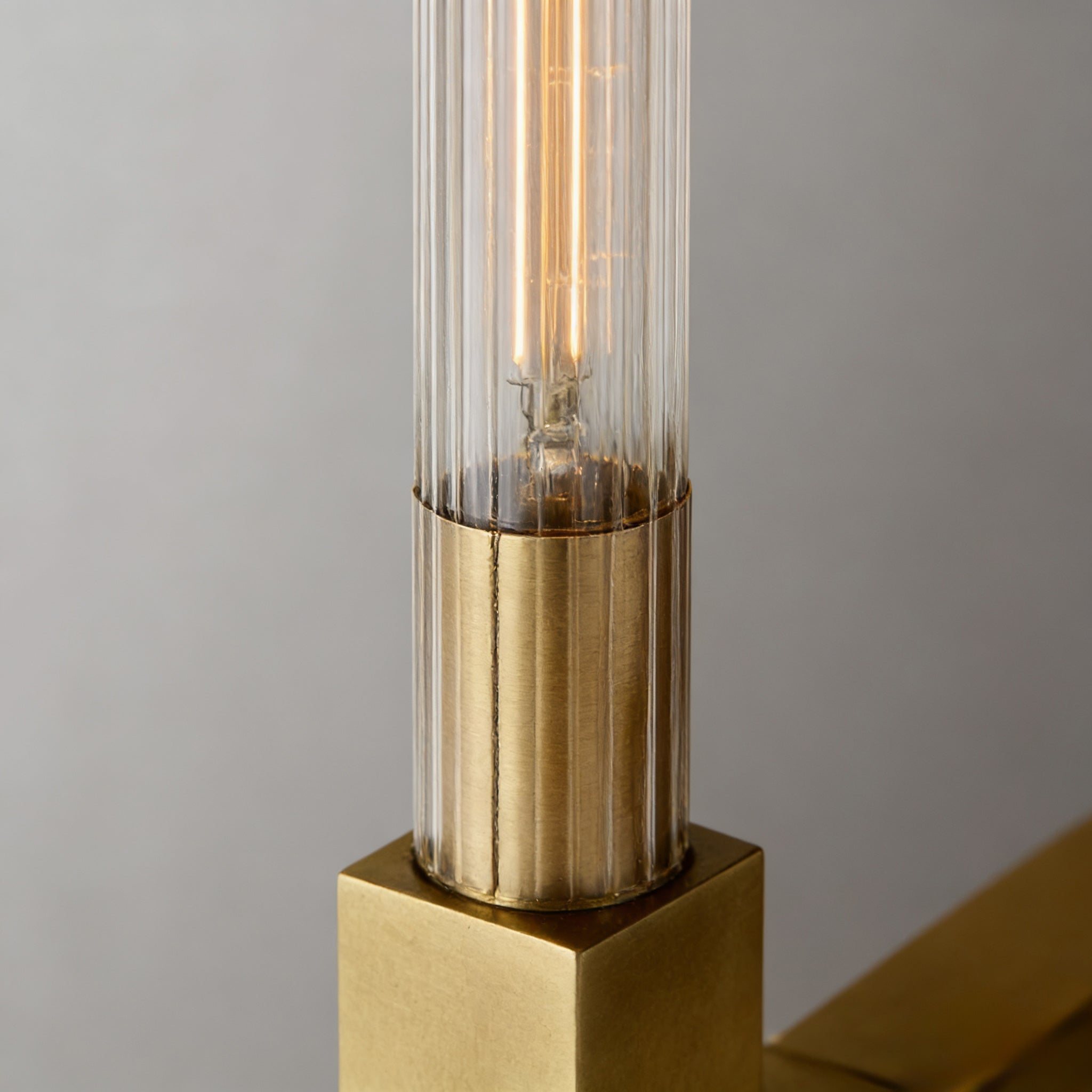 Cannelet Round Chandelier