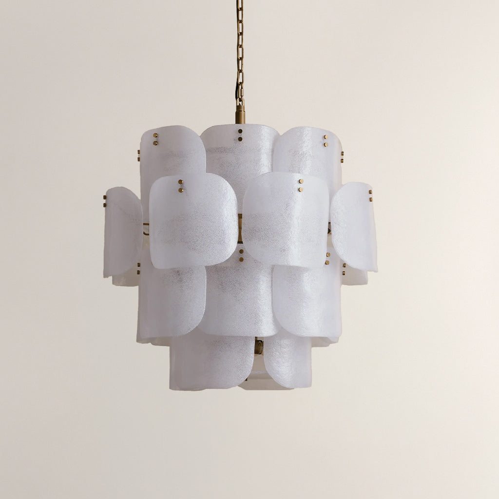 Blaire Round Chandelier
