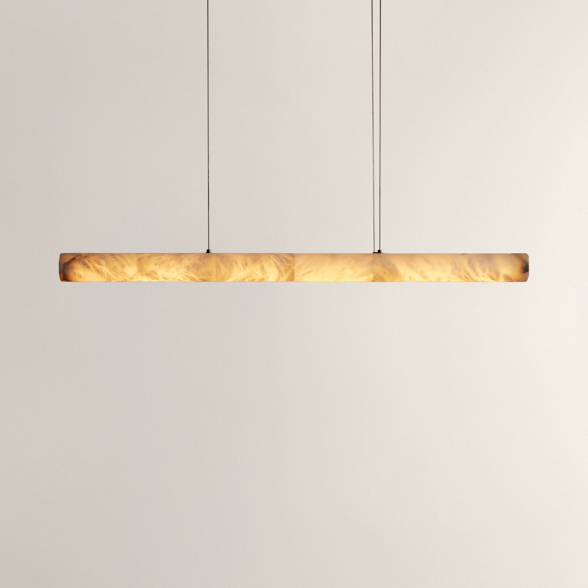 Halima Linear Chandelier