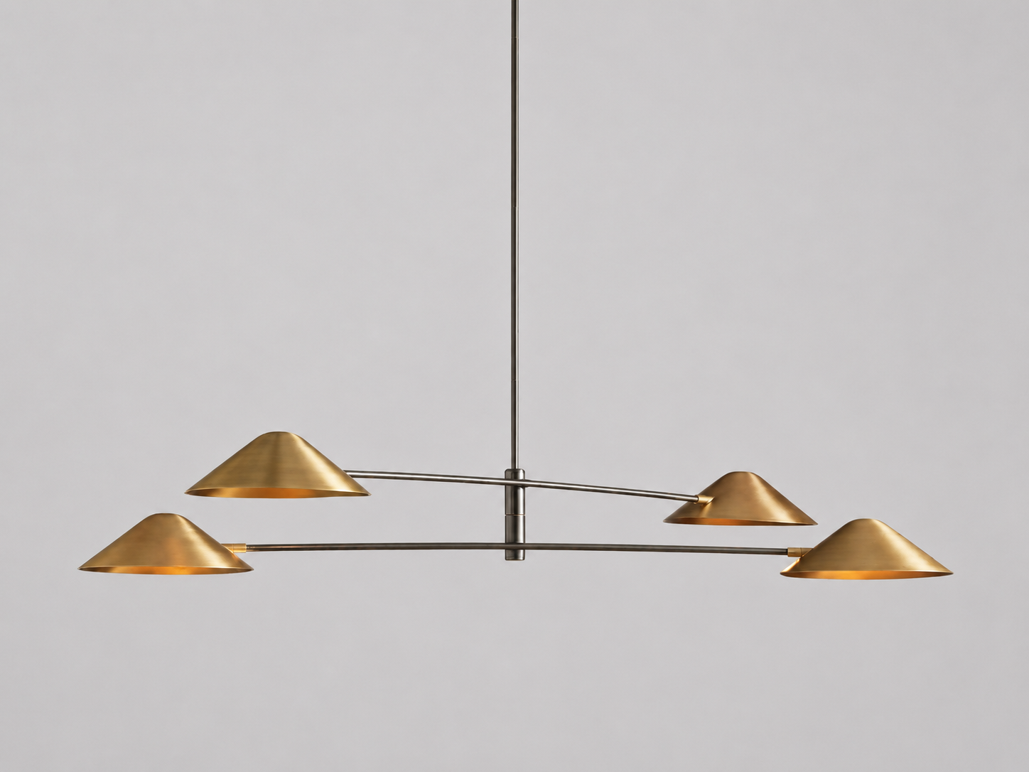Simms Chandelier