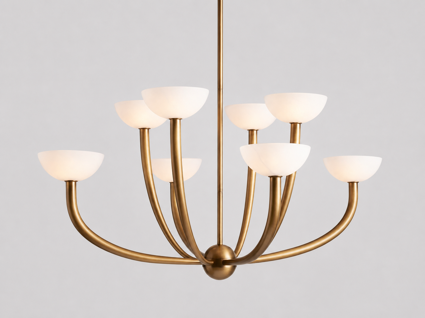 Saguaro Chandelier
