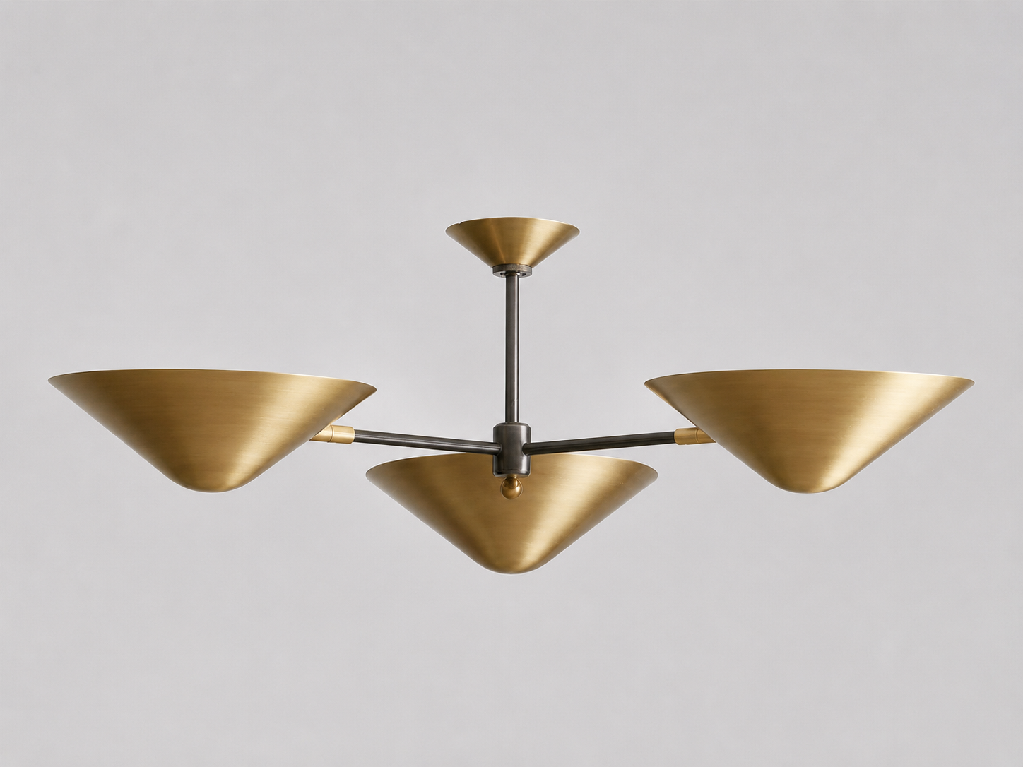 Simms Flush Mount