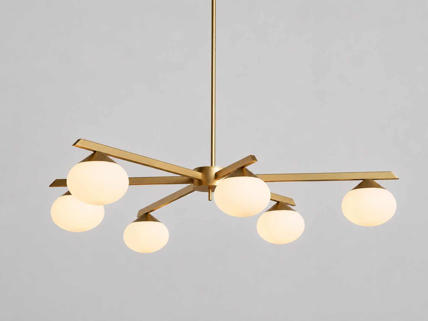 Costella Round Chandelier