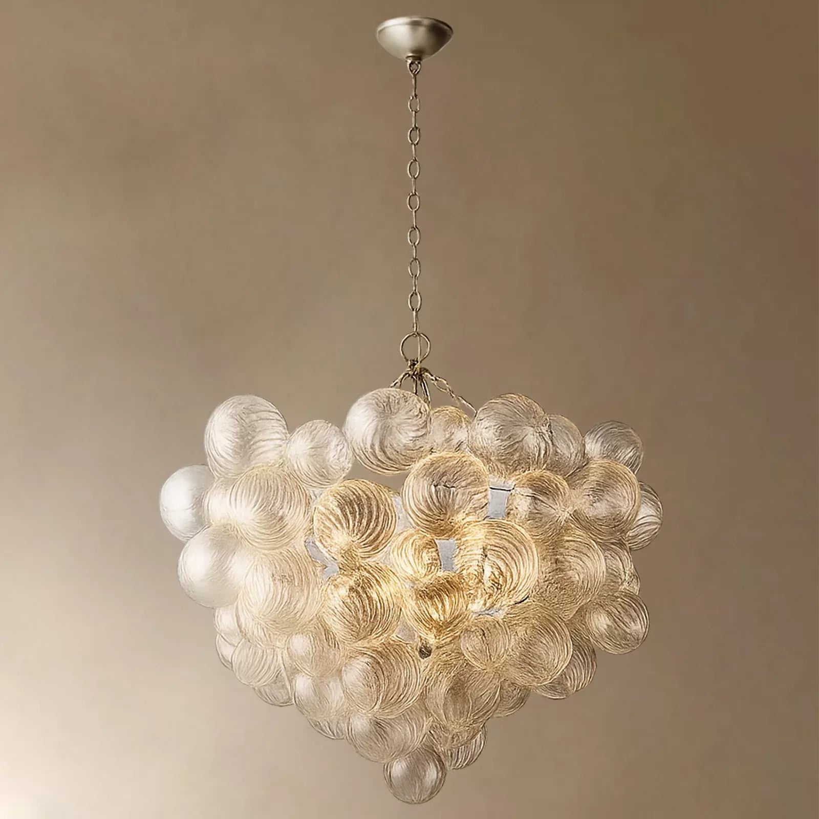 FALIA ROUND CHANDELIER