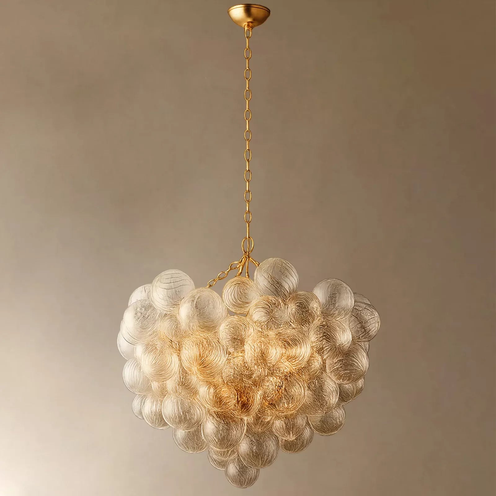 FALIA ROUND CHANDELIER