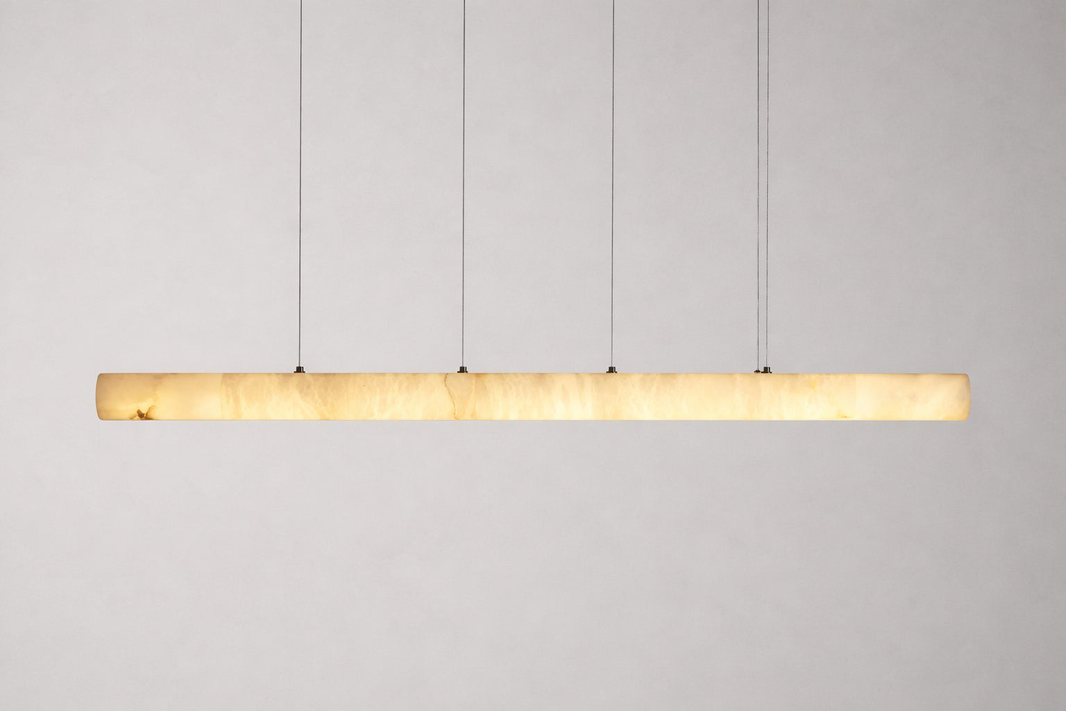 Halima Linear Chandelier