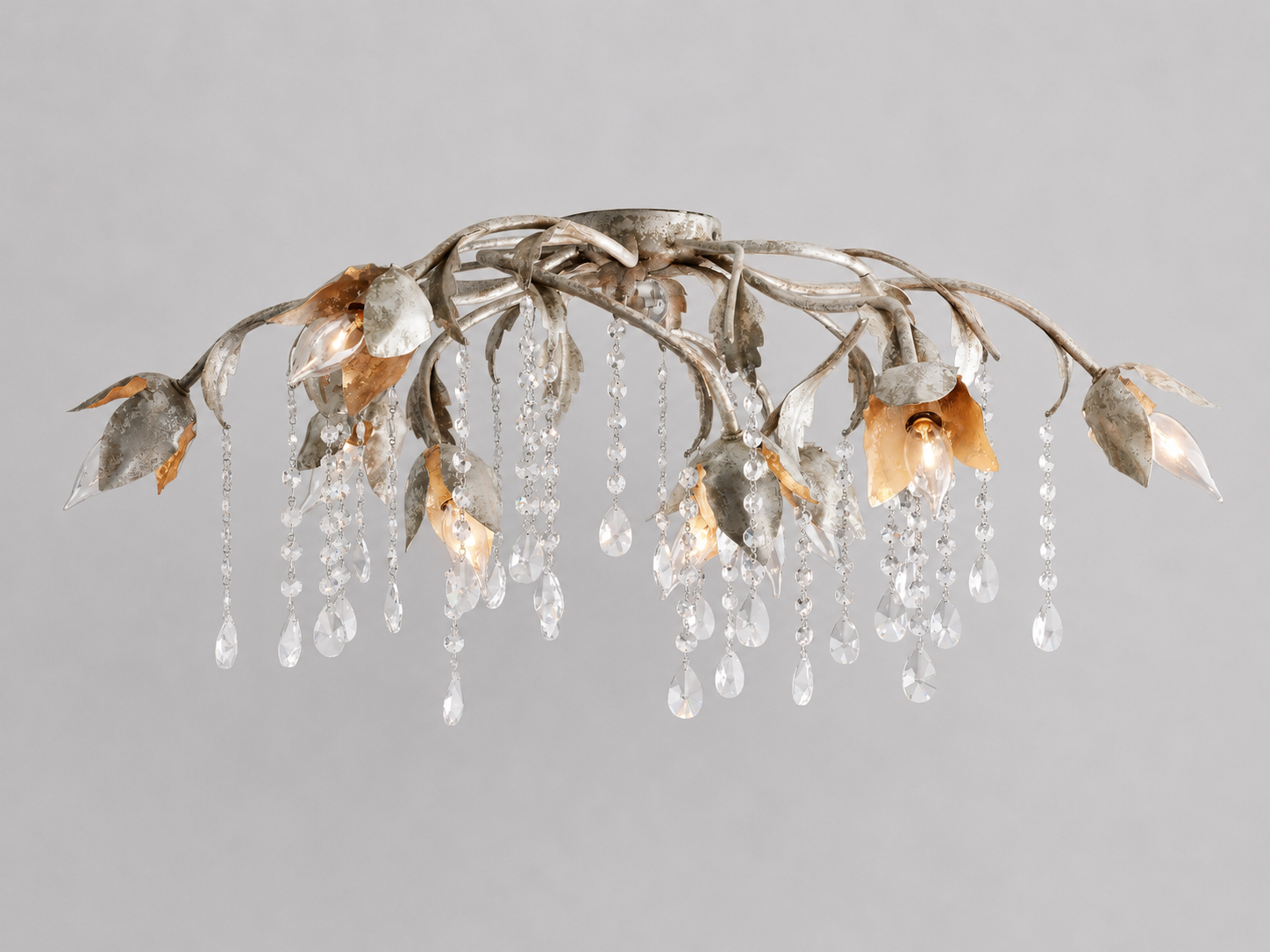 Viticcio Flush Mount