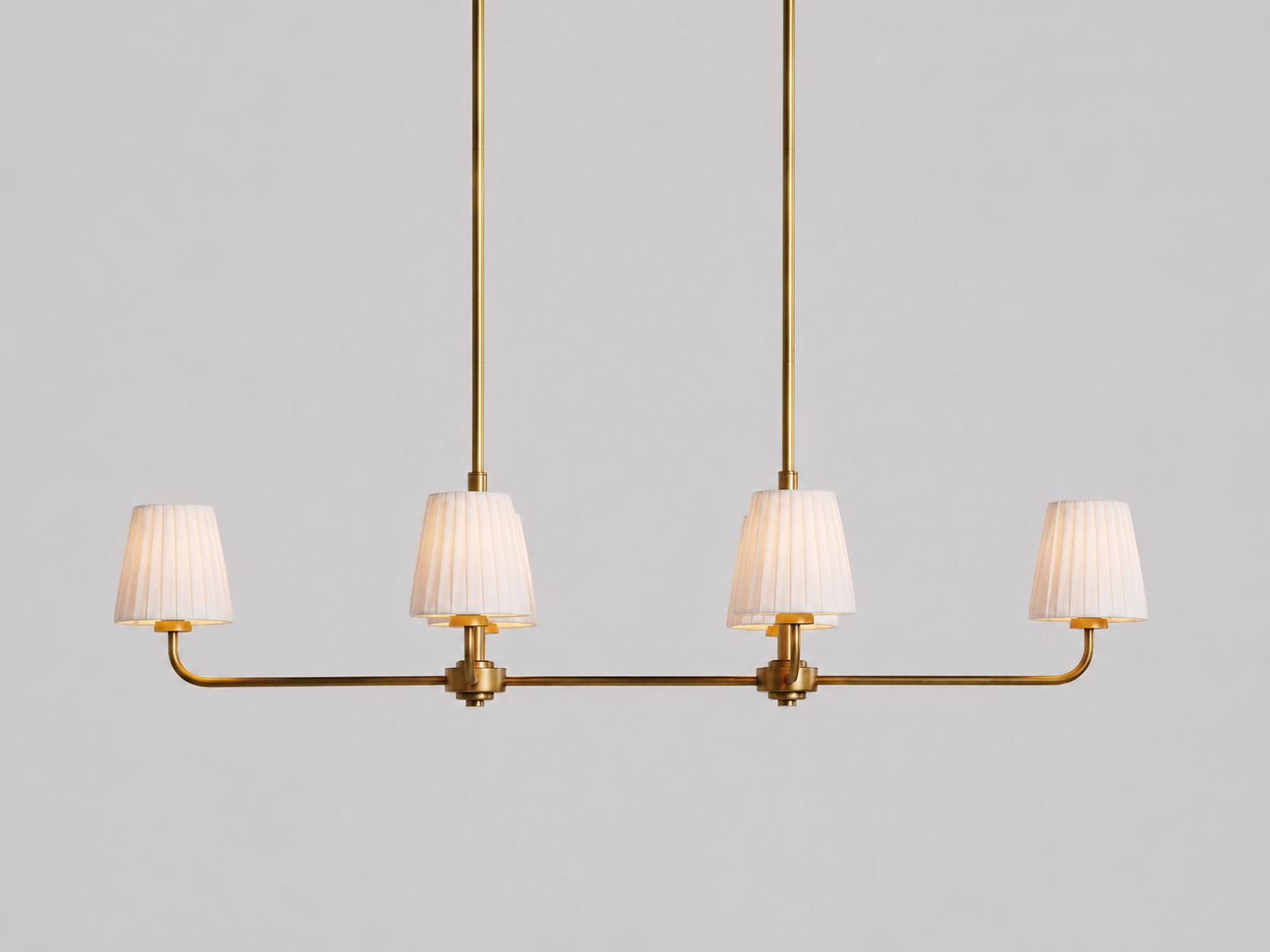 Adria Linear Chandelier