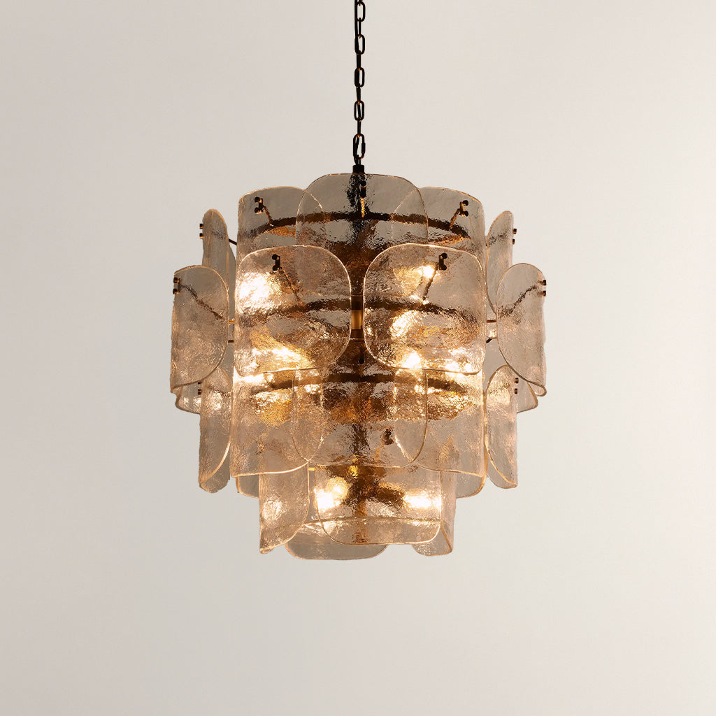 Blaire Round Chandelier