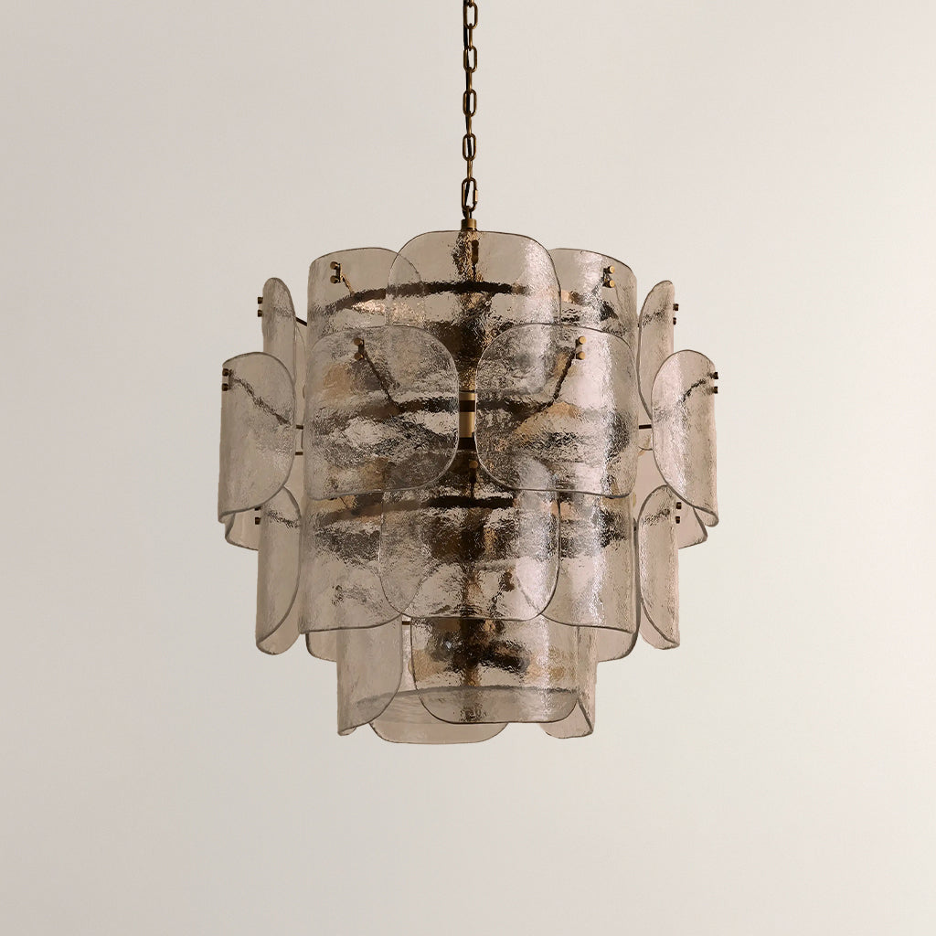 Blaire Round Chandelier