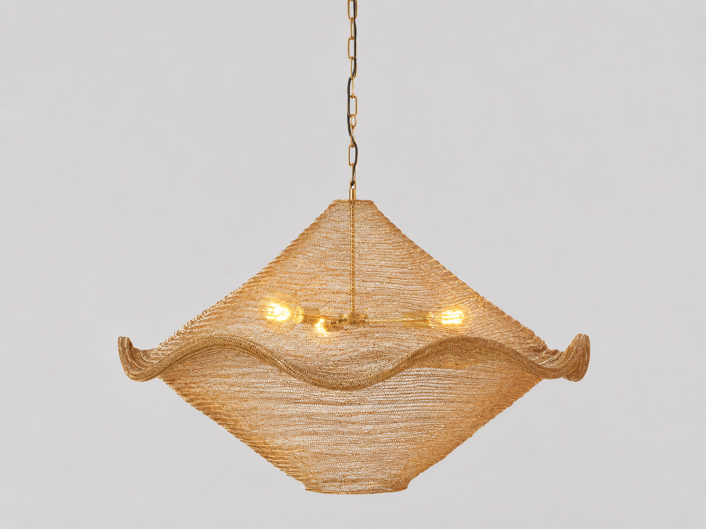 Mirza Sphere Chandelier