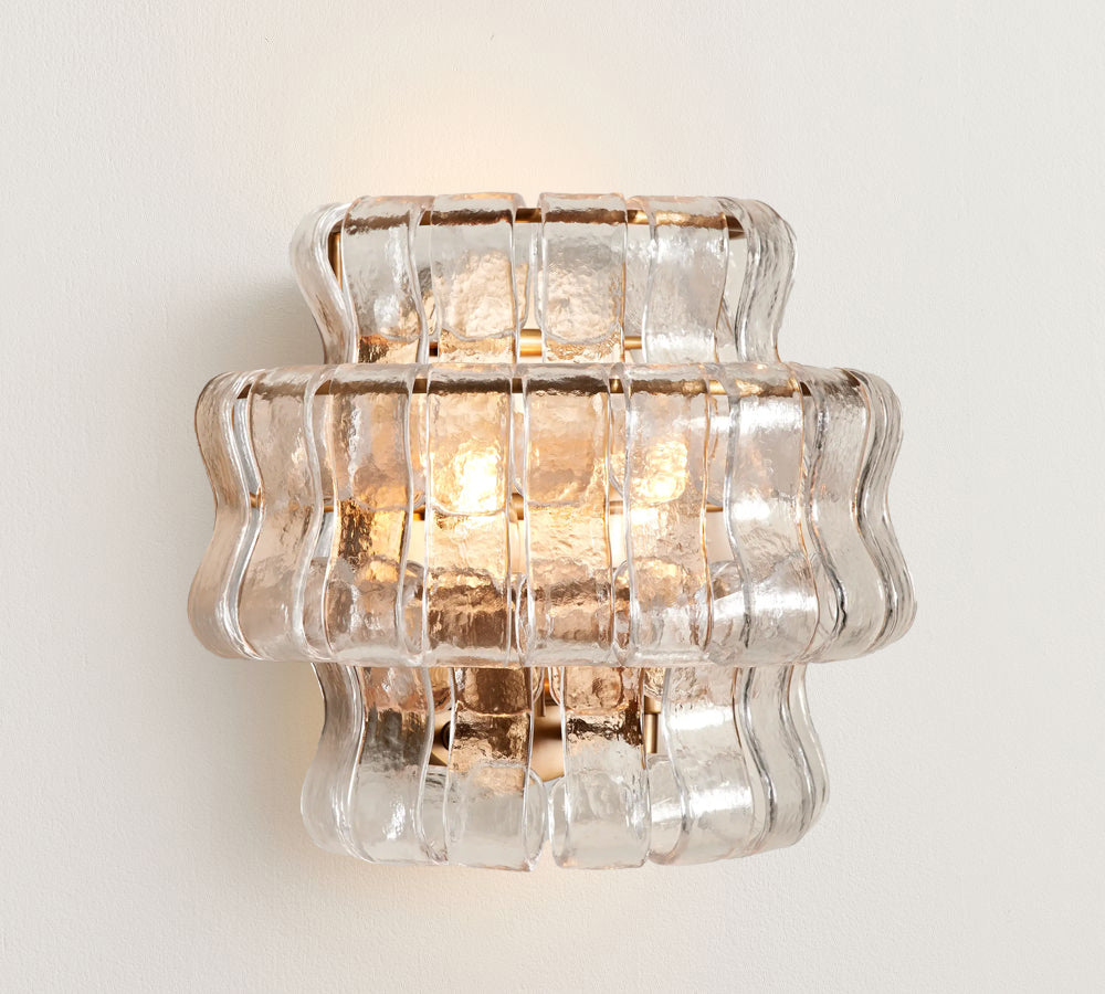 Ghiaccio Wall Sconce