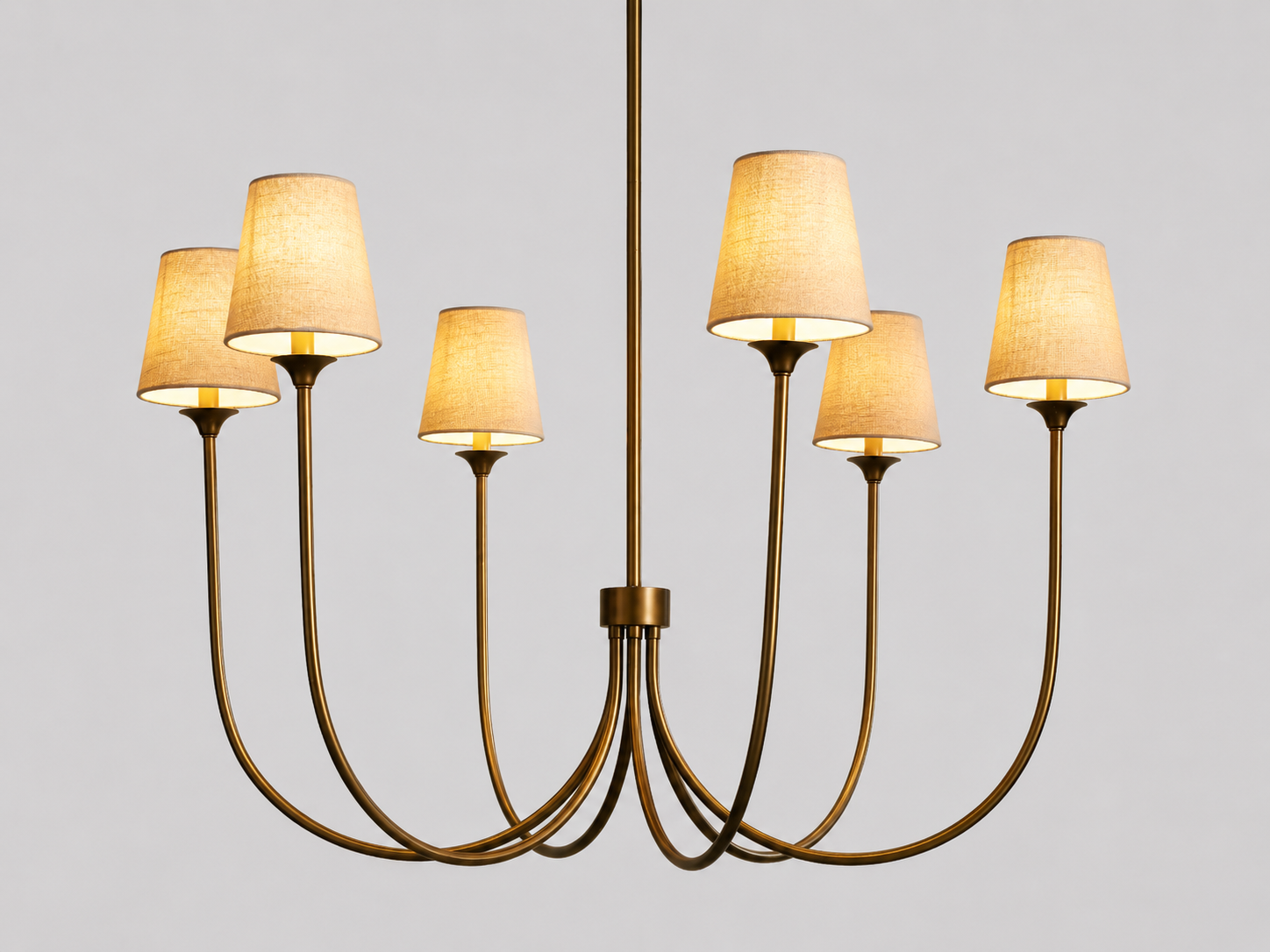 Saige Round Chandelier