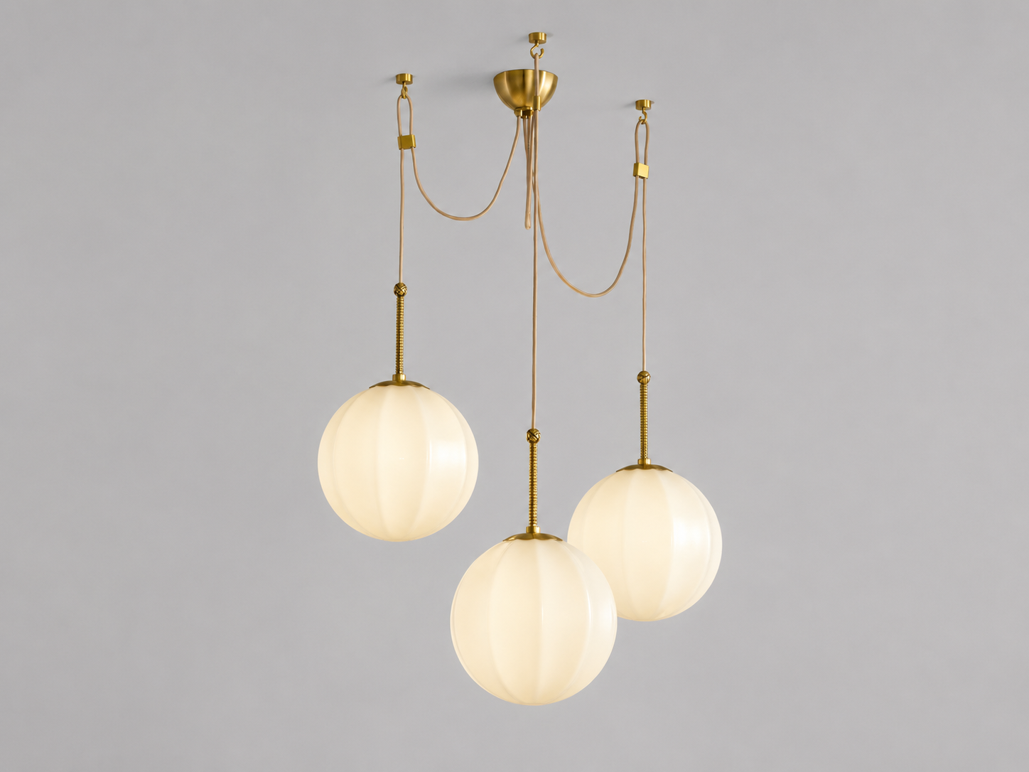 Agnes Chandelier