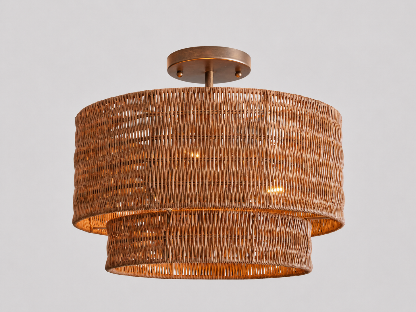 Paloma Flush Mount