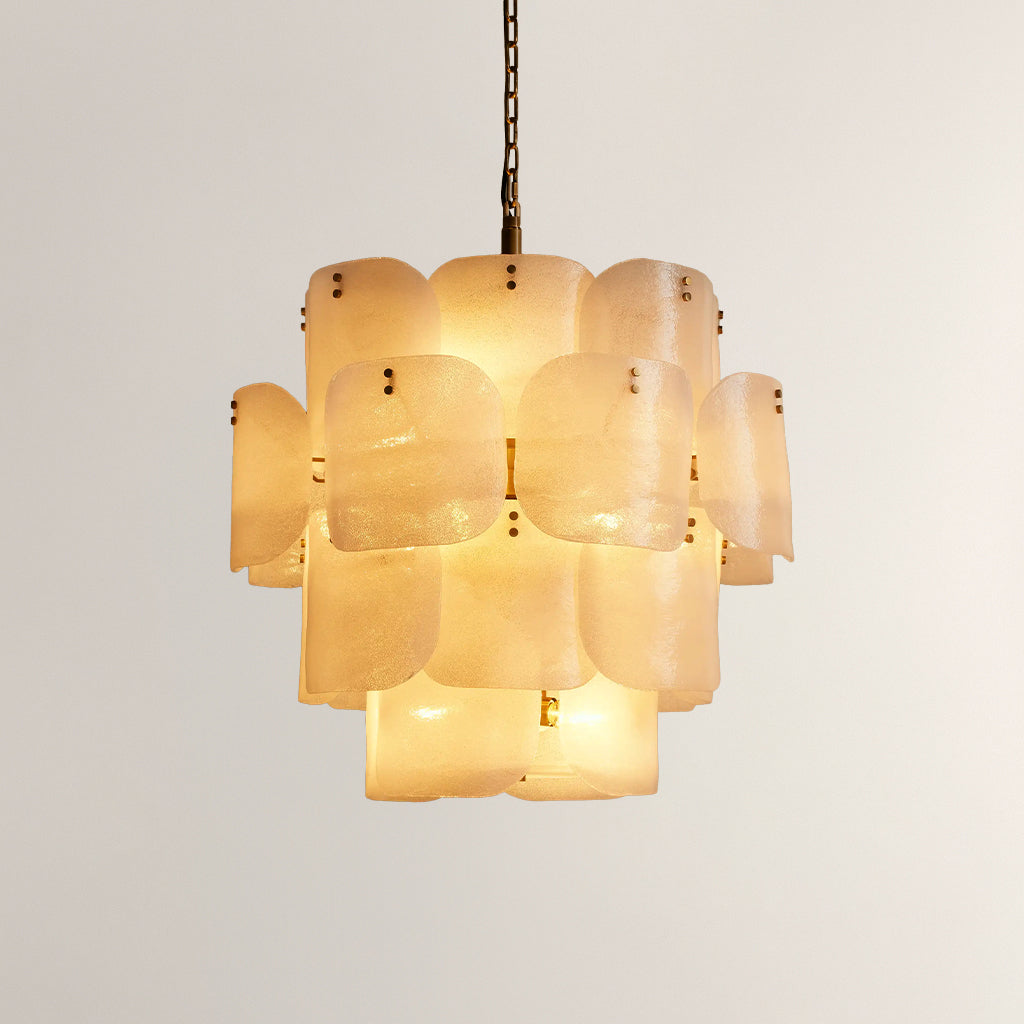 Blaire Round Chandelier
