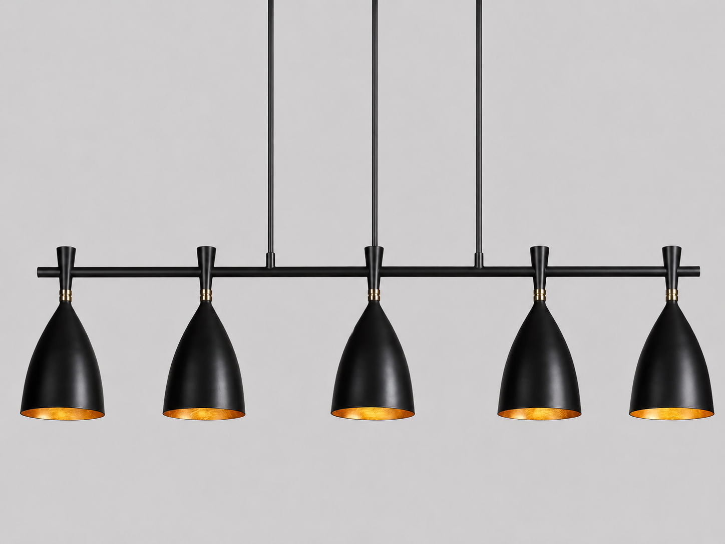 Jacarra Linear Chandelier