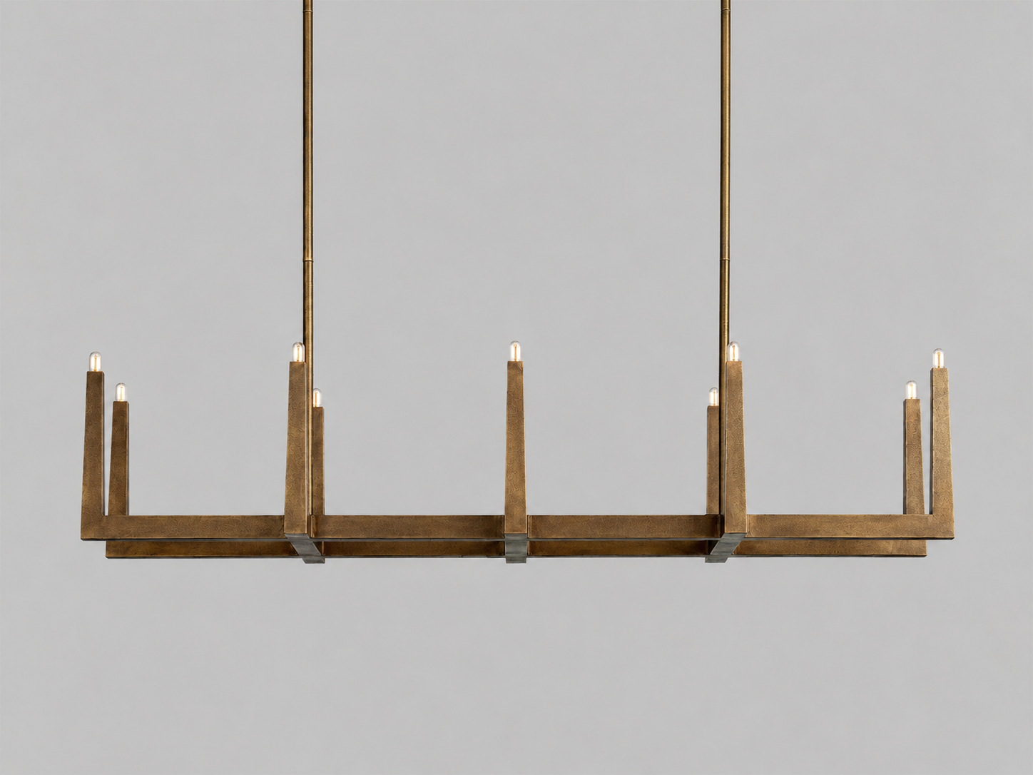 Emmet Linear Chandelier