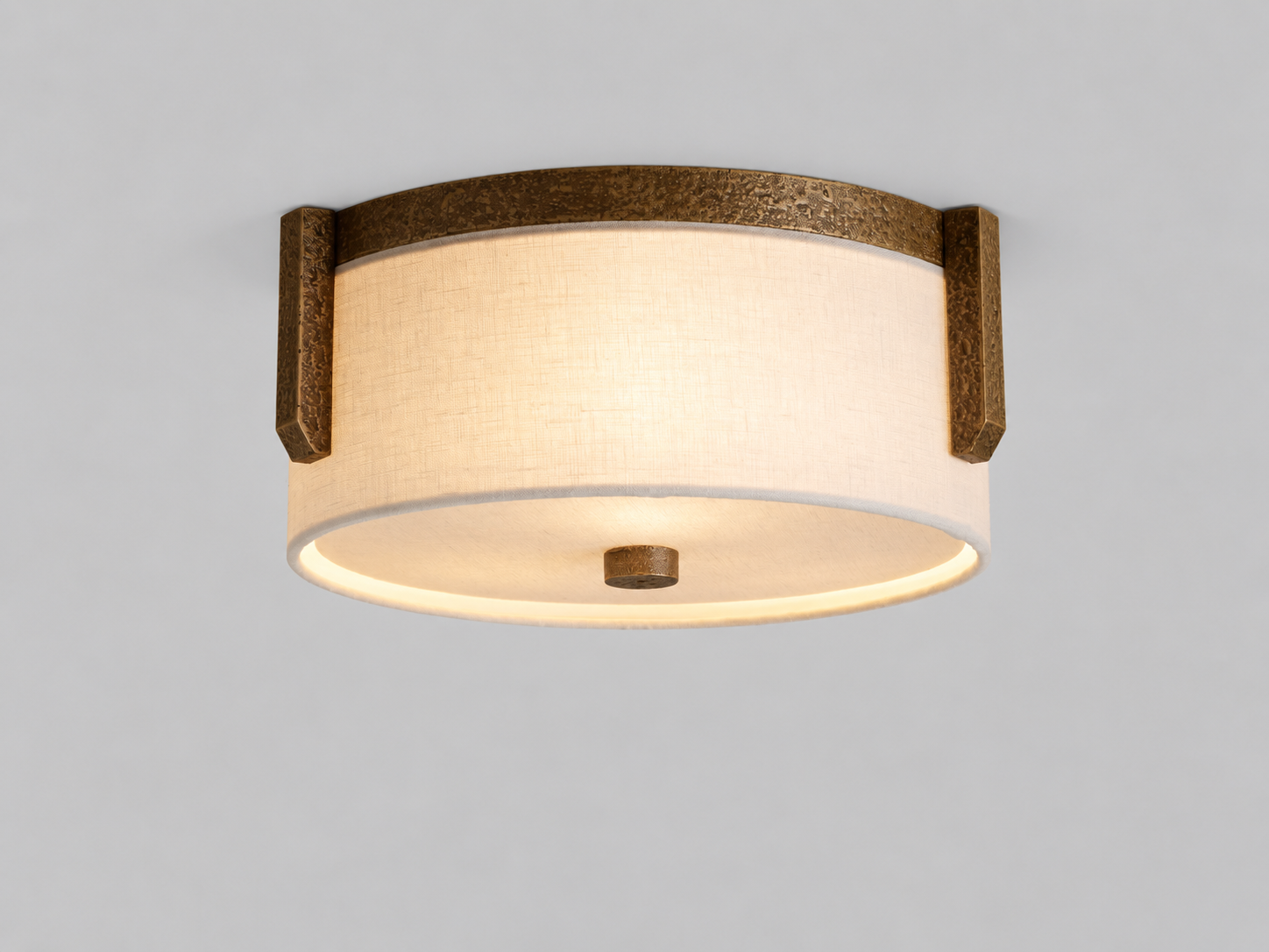 Emmet Flush Mount