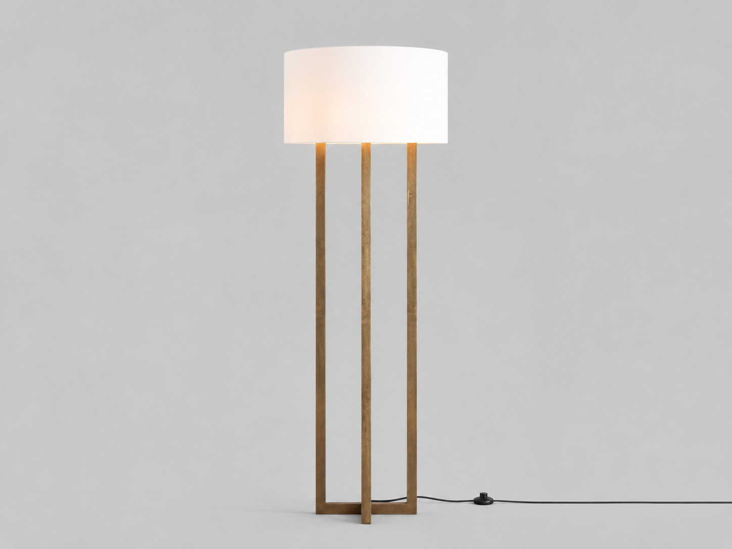Emmet Floor Lamp