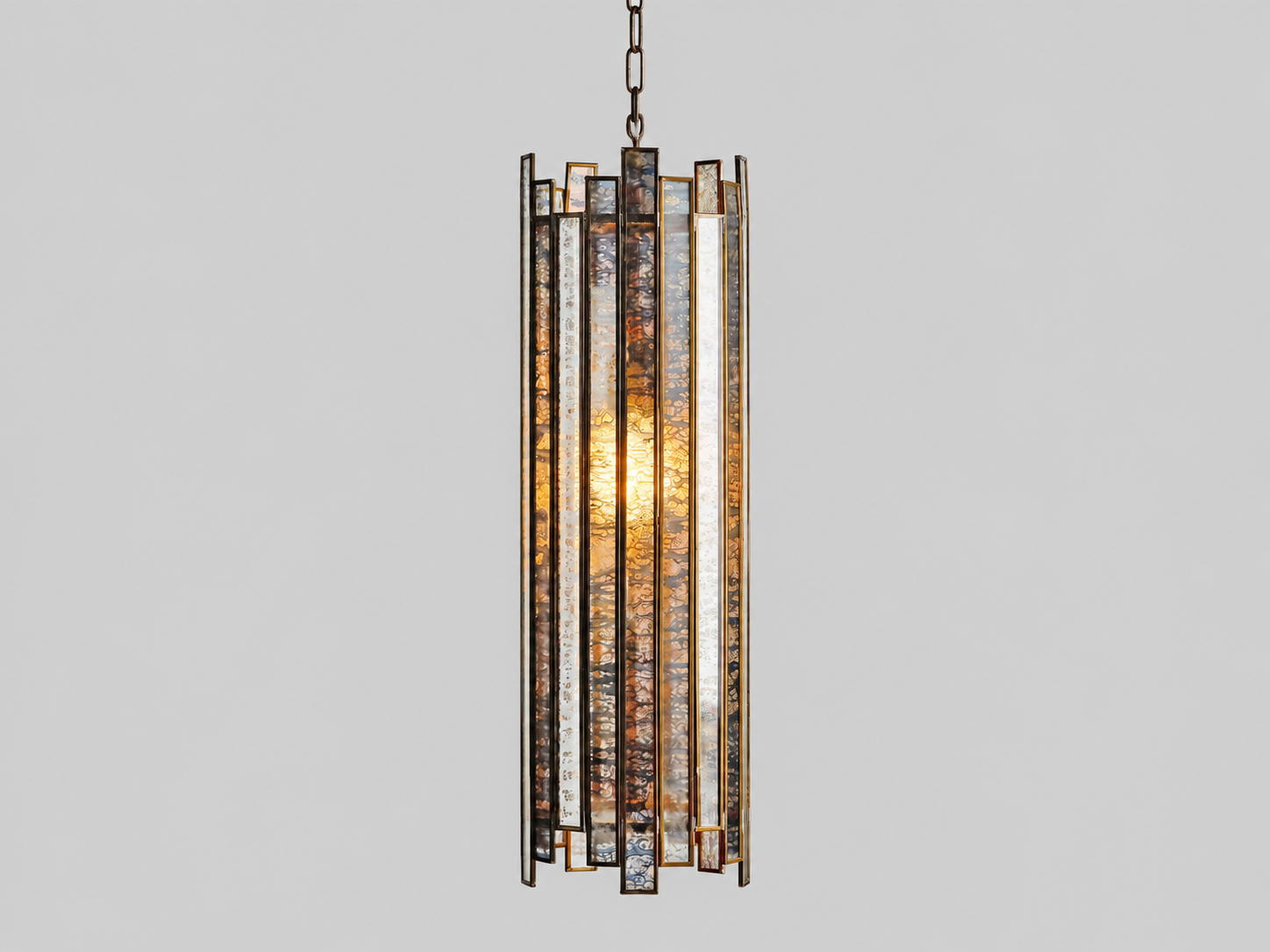 Laila Pendant