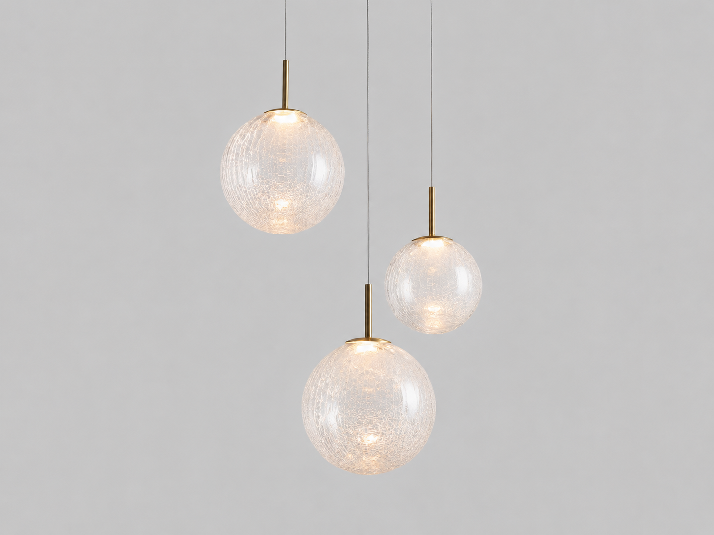 Casen Round Chandelier