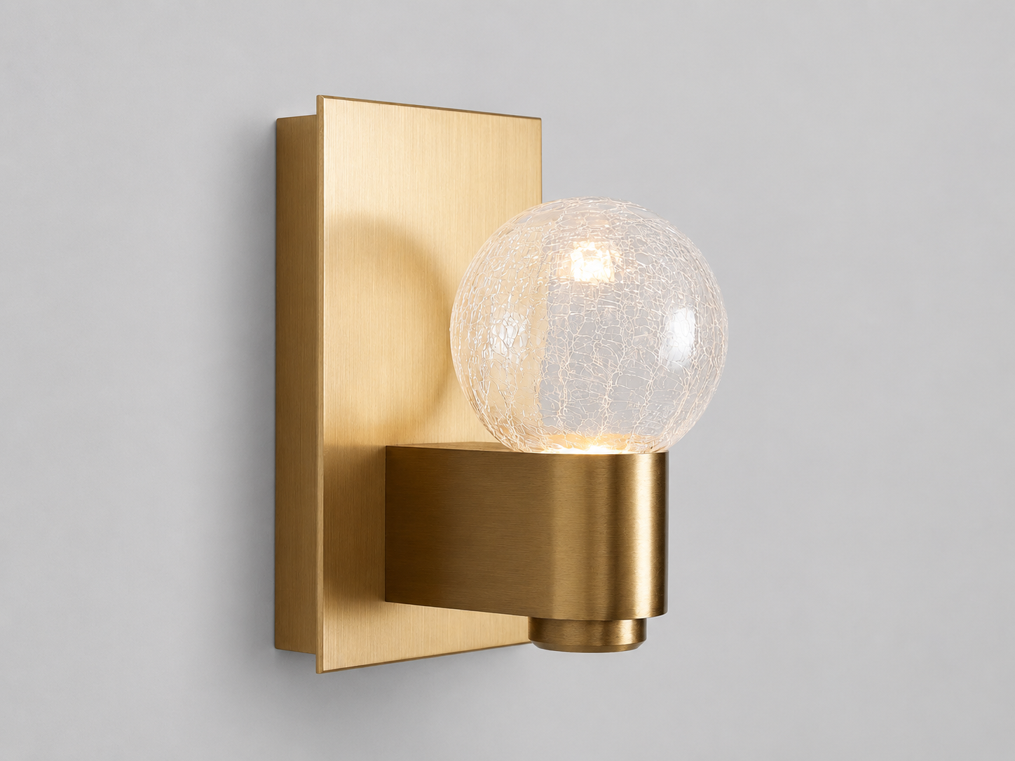 Casen Wall Sconce