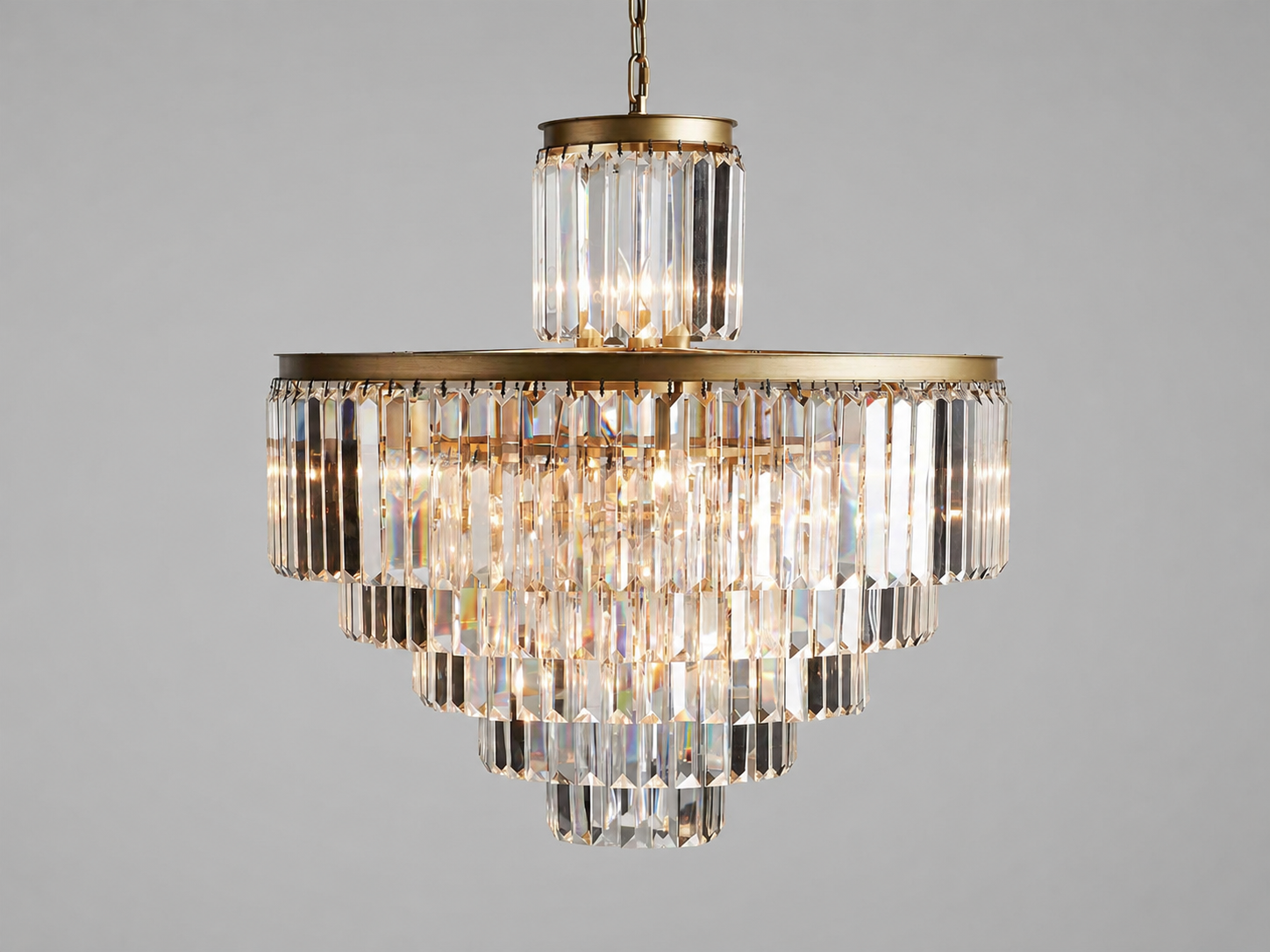 Leyland Chandelier