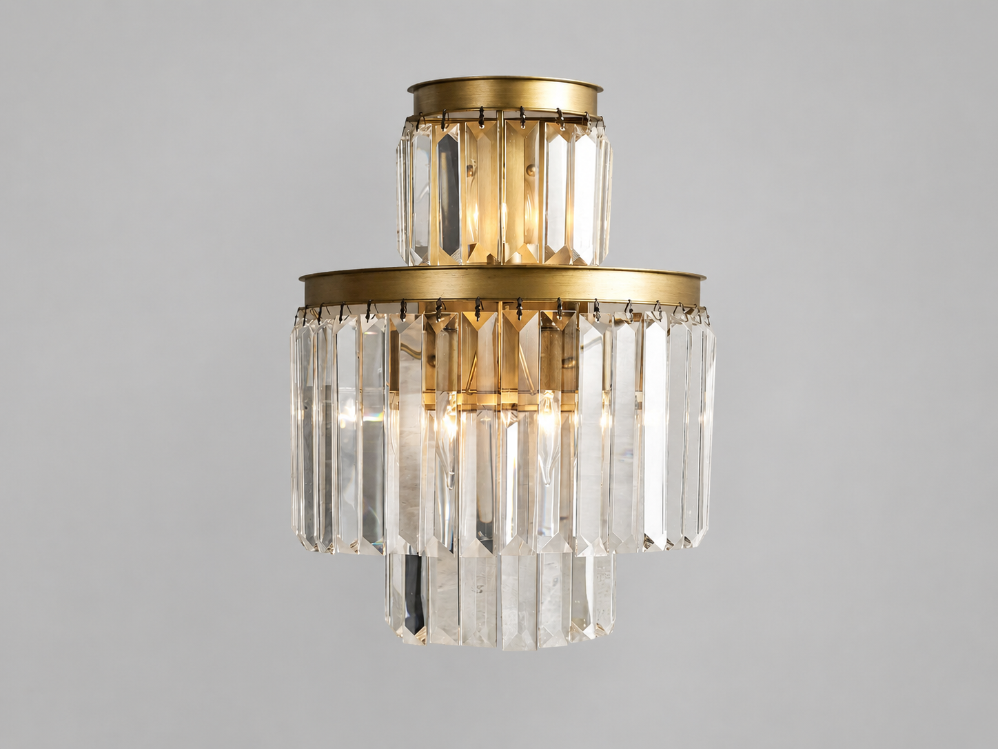 Leyland Wall Sconce