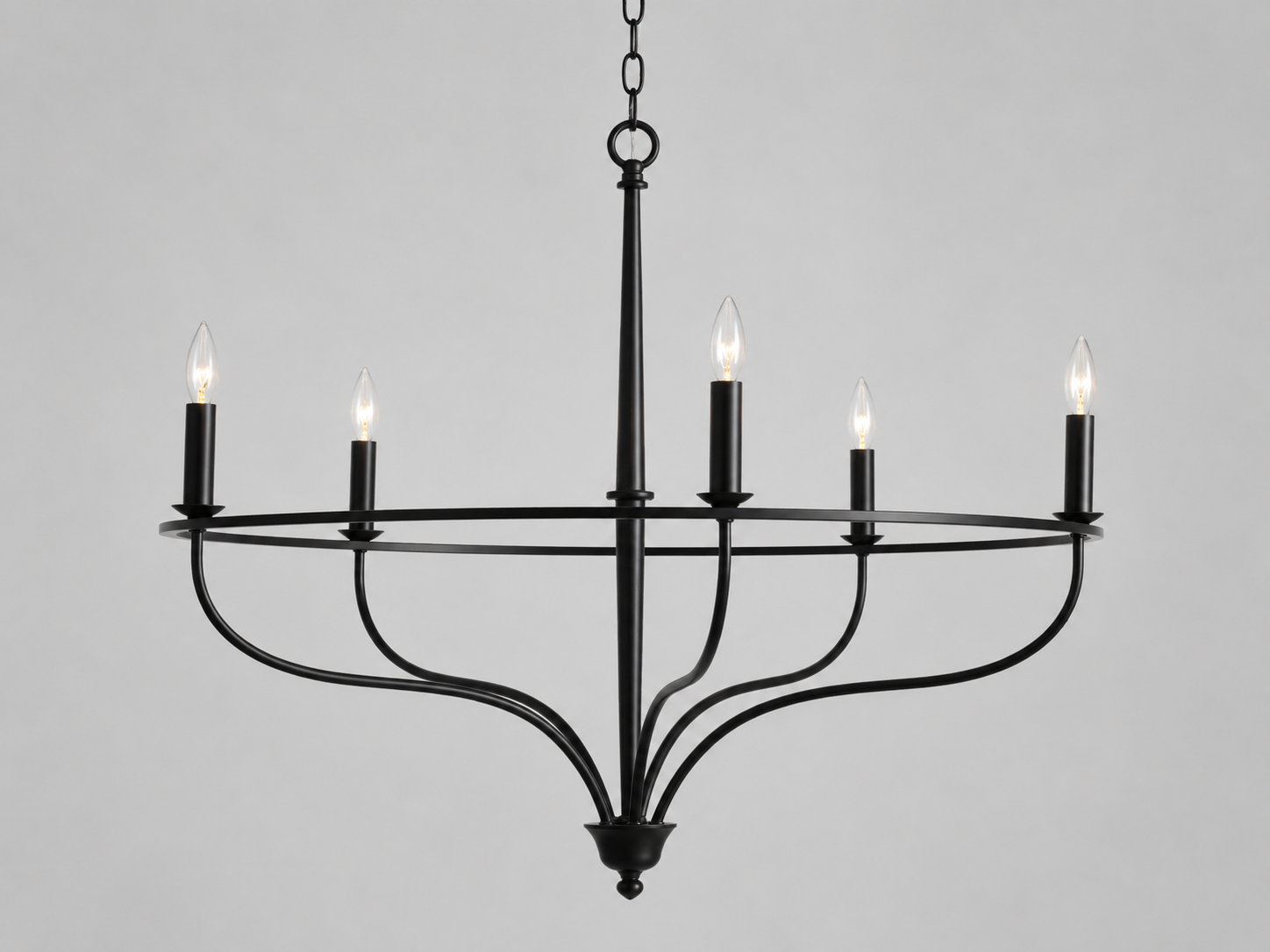 Rosalind Chandelier