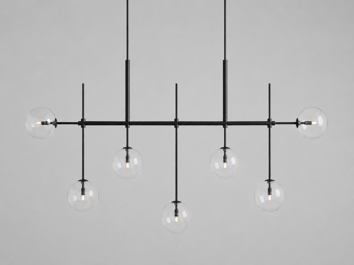 Roscoe Linear Chandelier