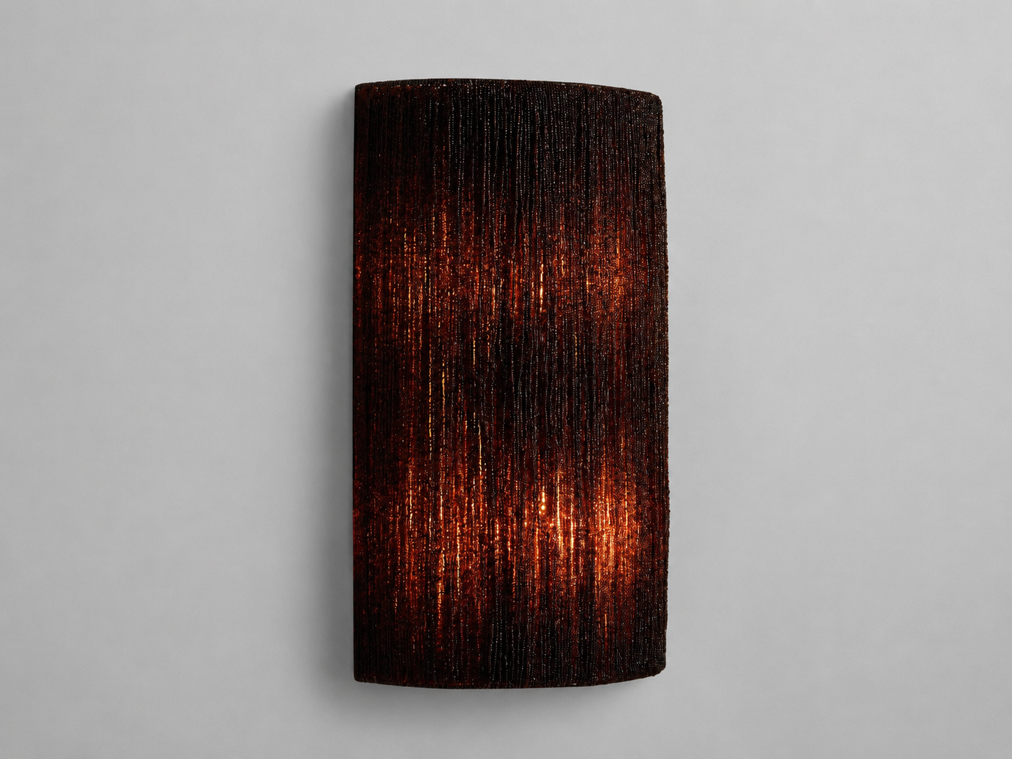 Romilly Beaded Sconce