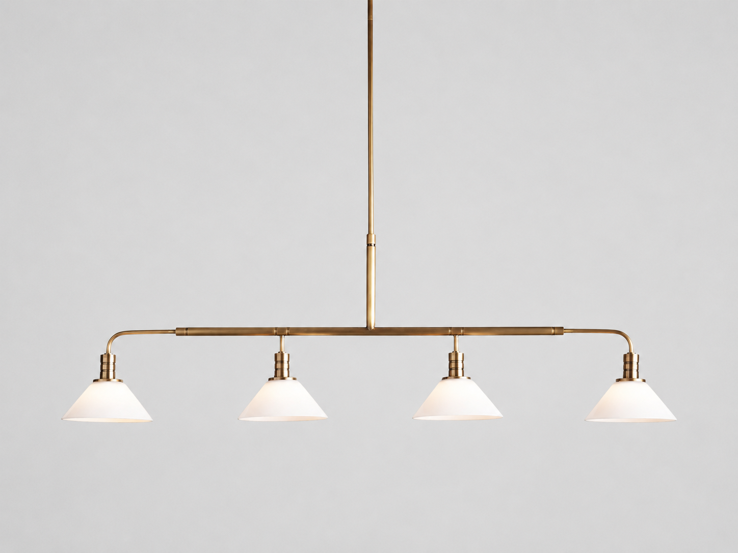 Theron Linear Chandelier