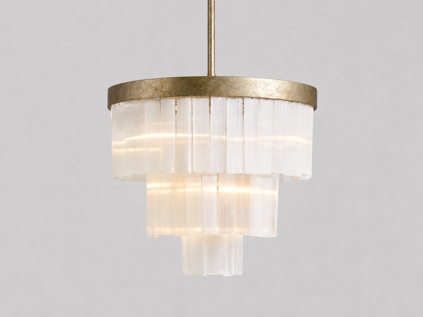 Cameron Round Chandelier