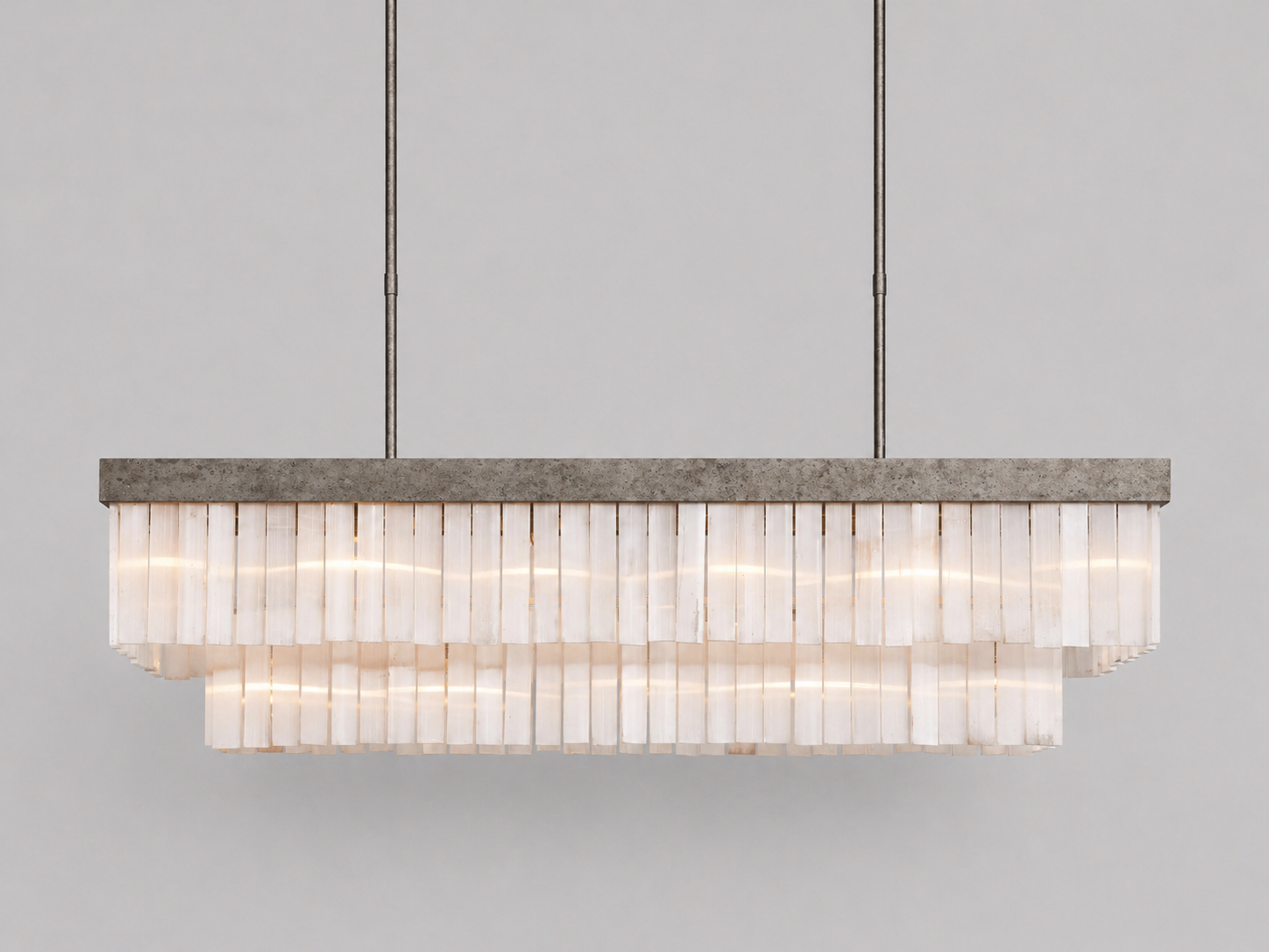 Cameron Rectangular Chandelier