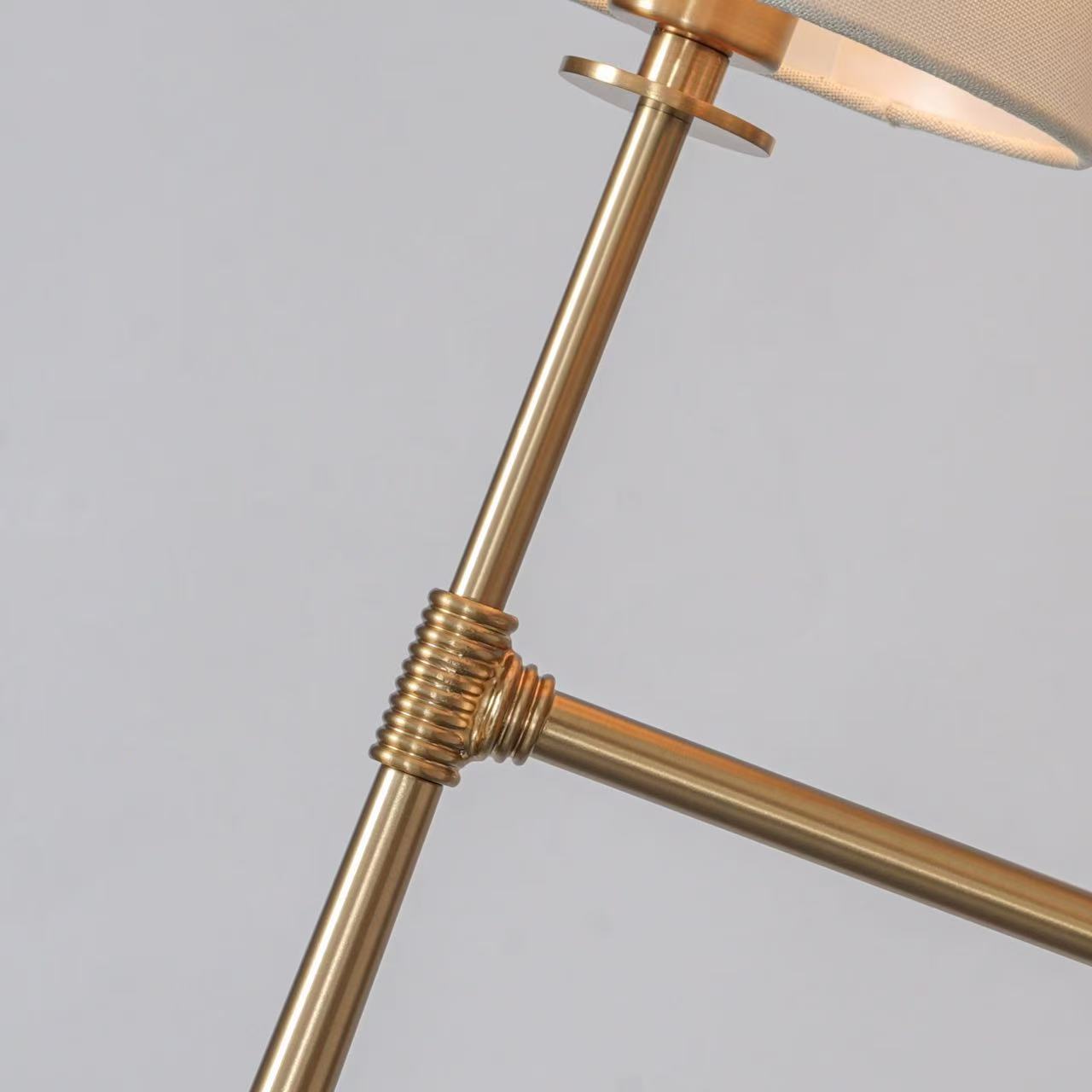 Rhodes 6 Light Round Chandelier