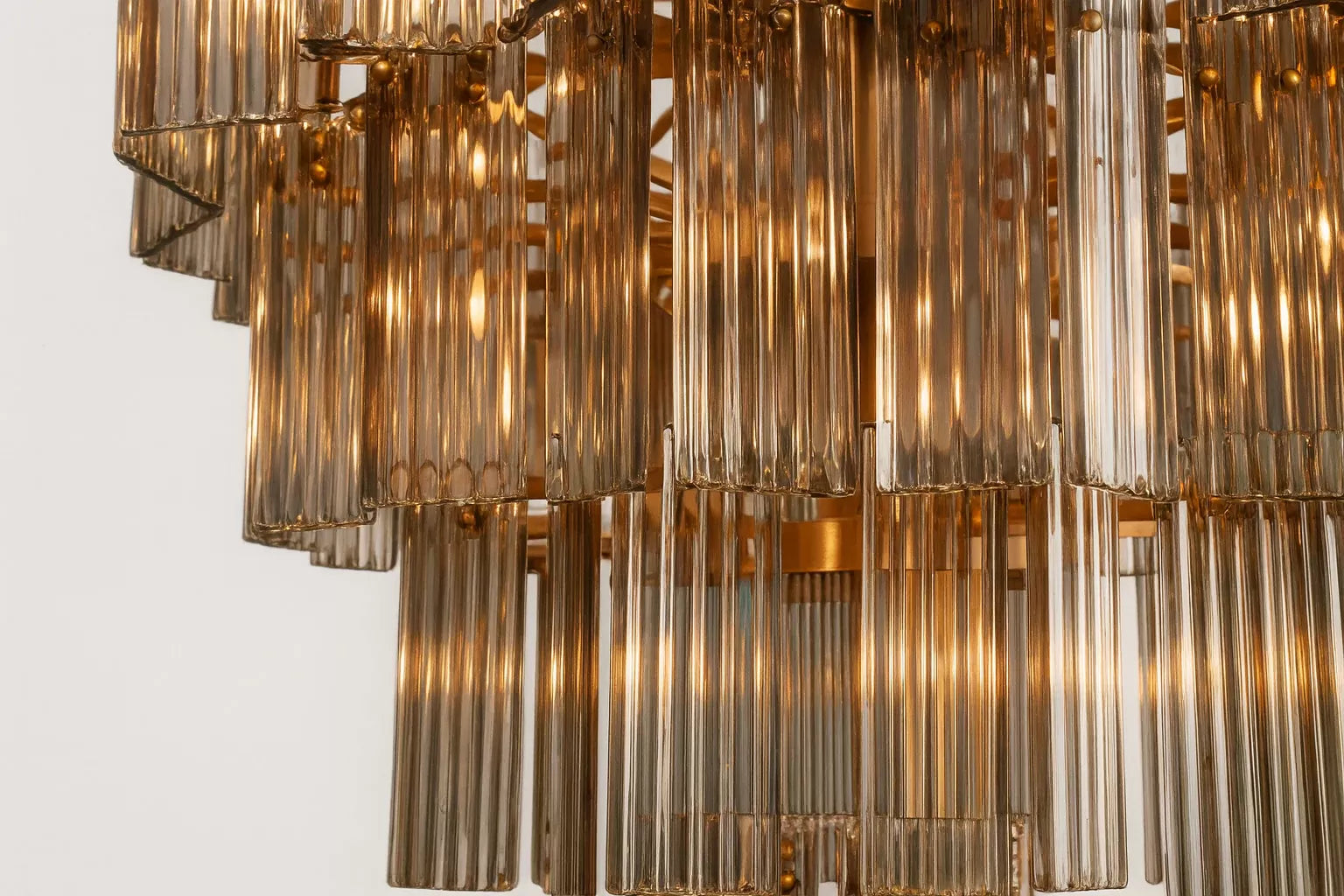 Delsie Round Chandelier 38''48''60''