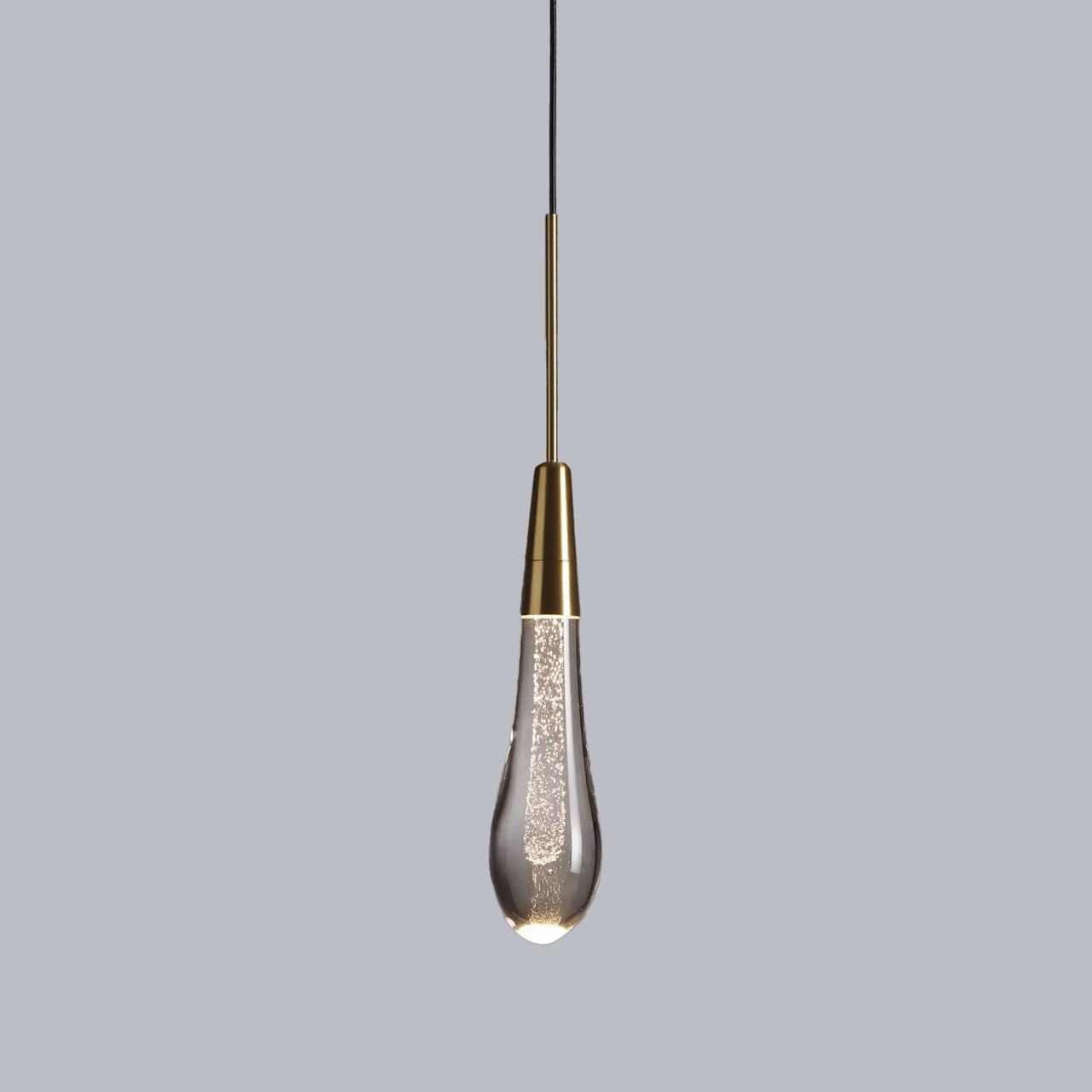 Soltaire Single Pendant