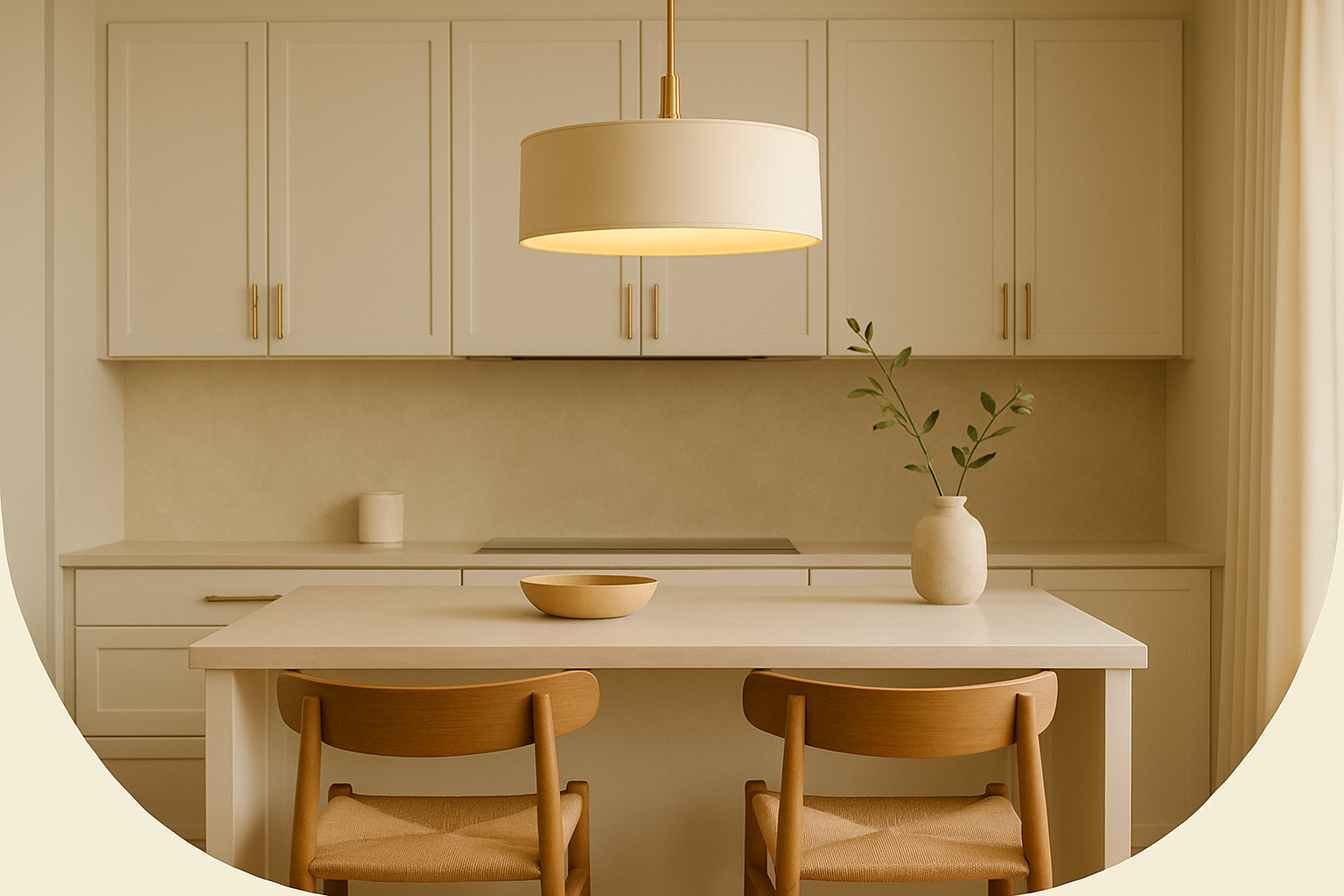 5 Designer Tips for Choosing the Perfect Pendant Light
