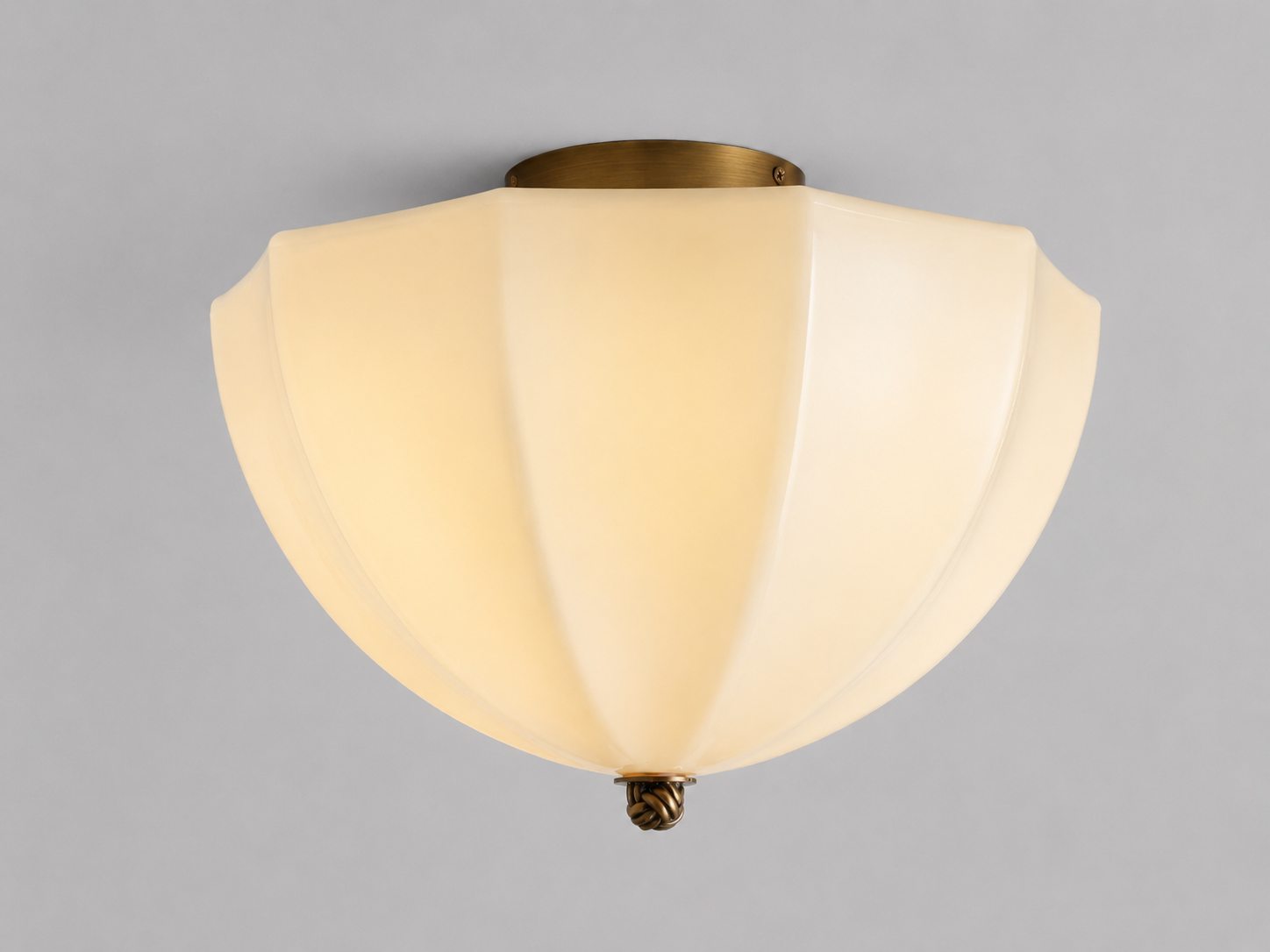 Agnes Flush Mount