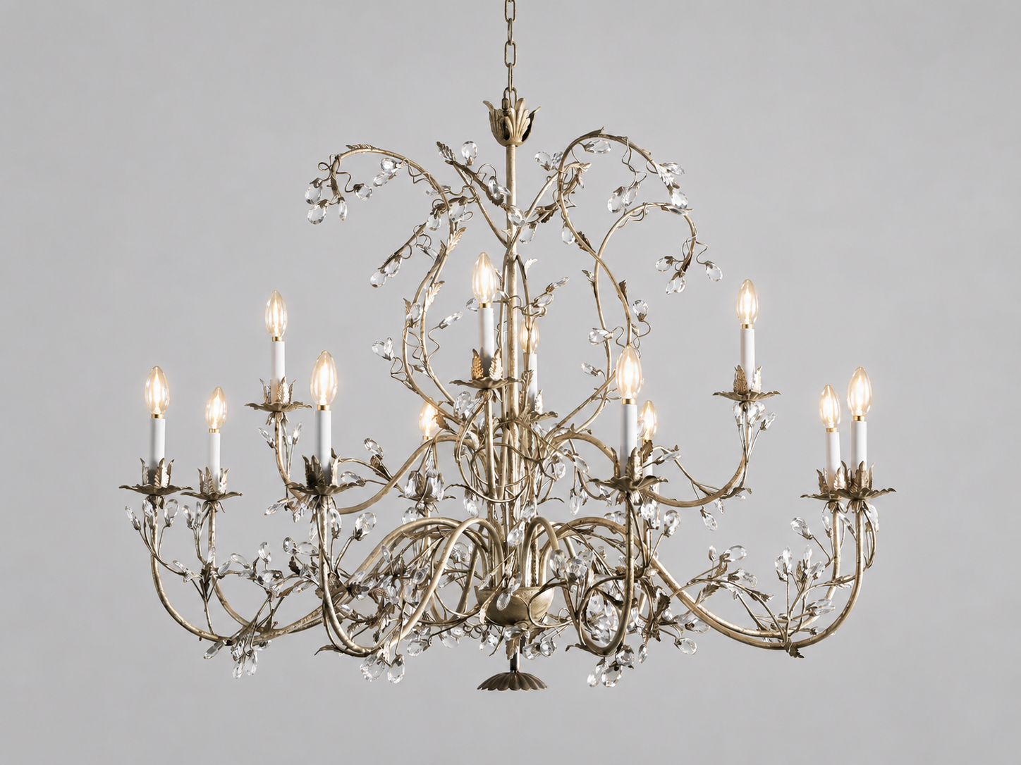 Claudette Chandelier