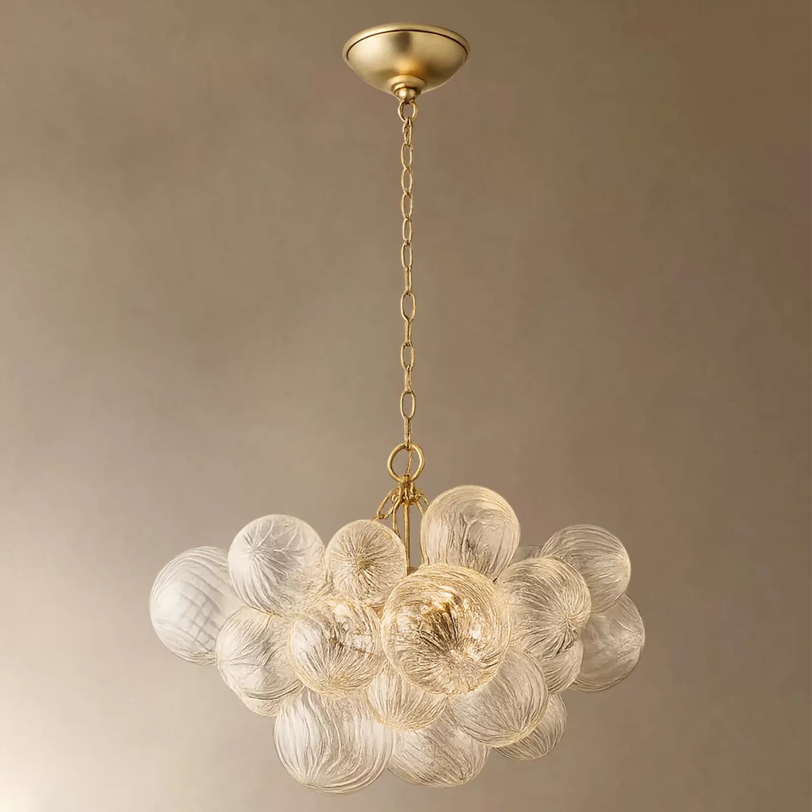 FALIA ROUND CHANDELIER