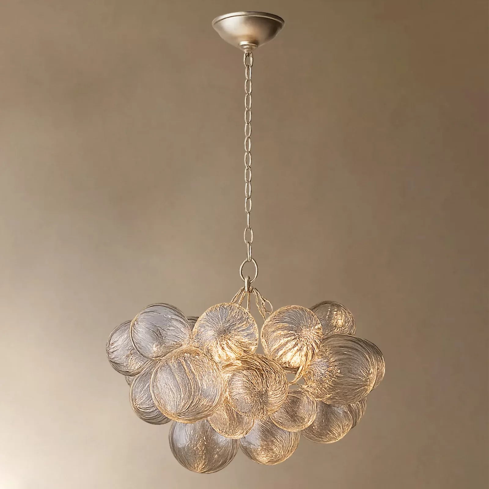 FALIA ROUND CHANDELIER