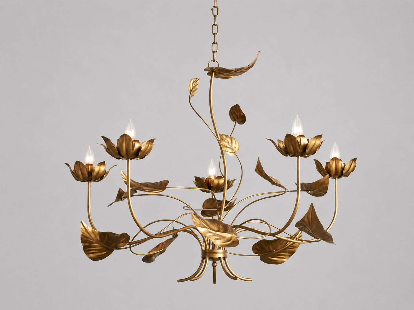 Ninfea Chandelier