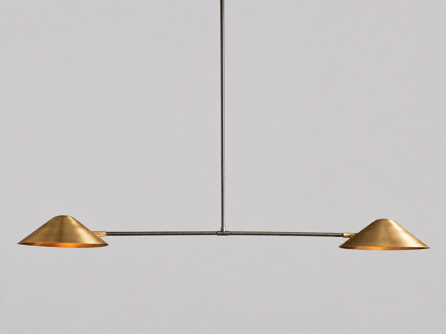 Simms Linear Chandelier