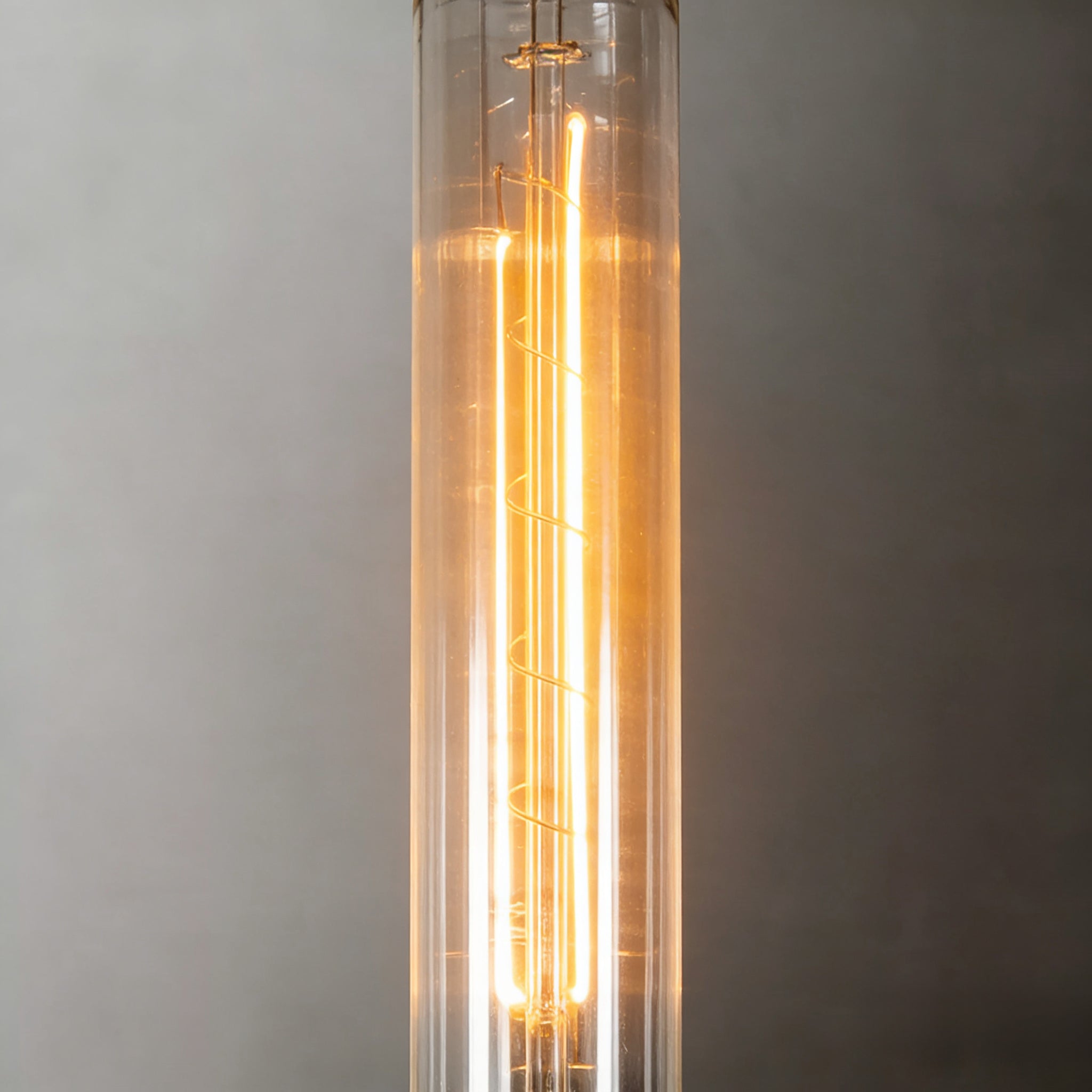 Cannelet Linear Chandelier