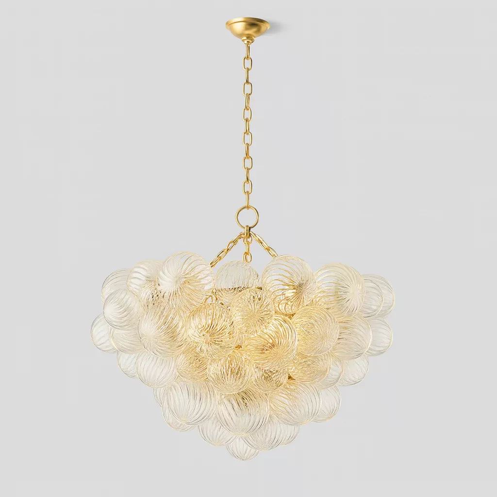 FALIA ROUND CHANDELIER
